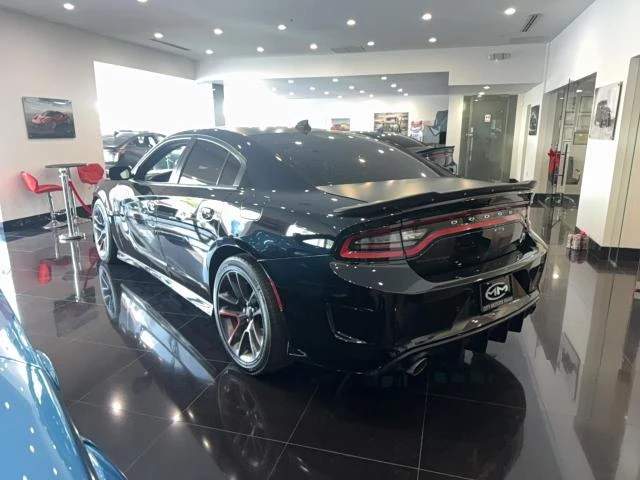 Dodge Charger 6.4L 8 Rear-wheel drive | Mobile.bg � ����������� 4