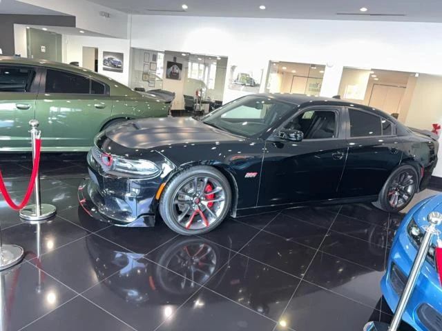 Dodge Charger 6.4L 8 Rear-wheel drive | Mobile.bg � ����������� 3