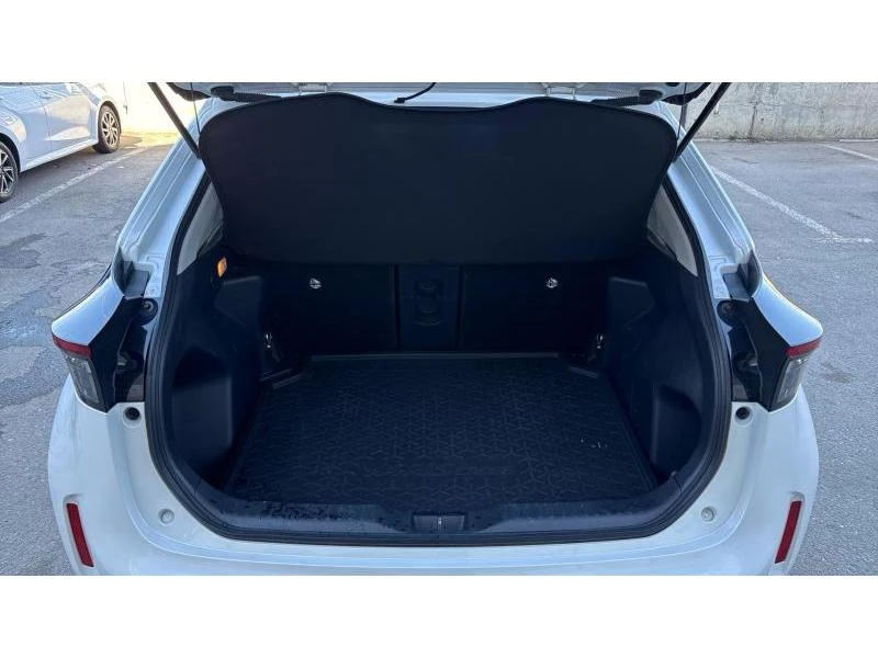 Toyota Yaris Cross 1.5HSD LOUNGE PANORAMA FWD | Mobile.bg � ����������� 10