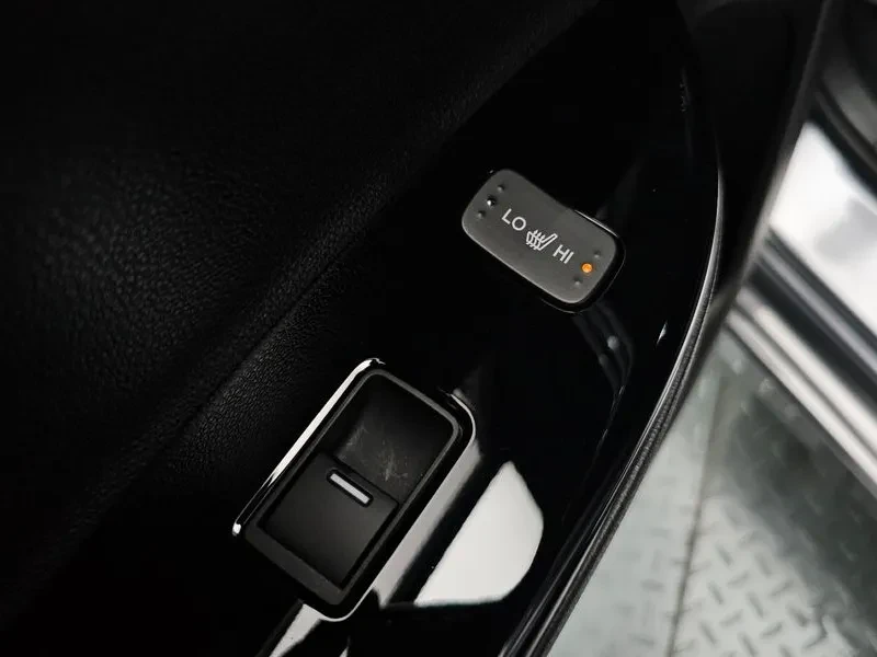 Honda Accord 2.0 Hybrid 9Th Generation, снимка 17 - Автомобили и джипове - 55841741