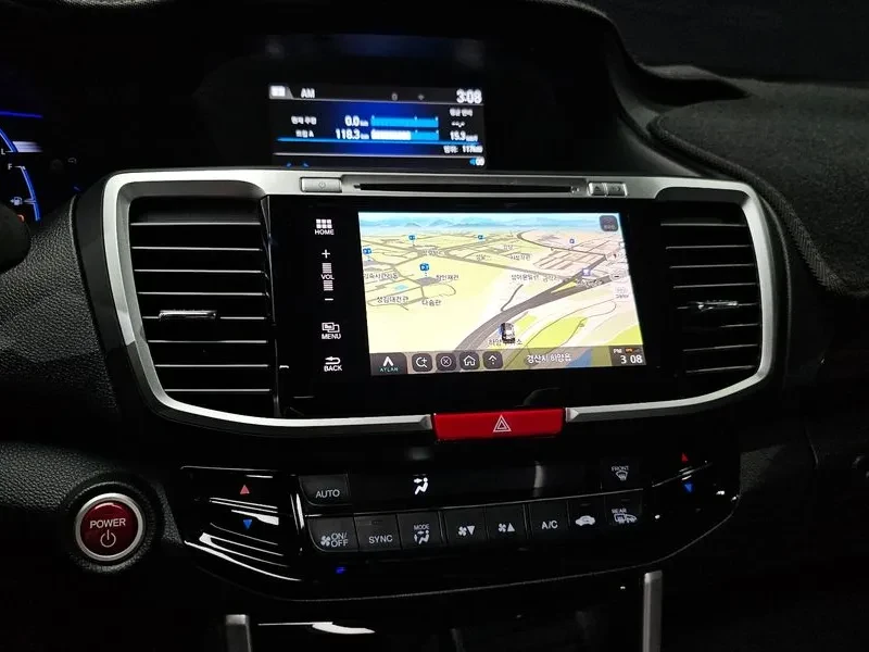 Honda Accord 2.0 Hybrid 9Th Generation, снимка 16 - Автомобили и джипове - 55841741