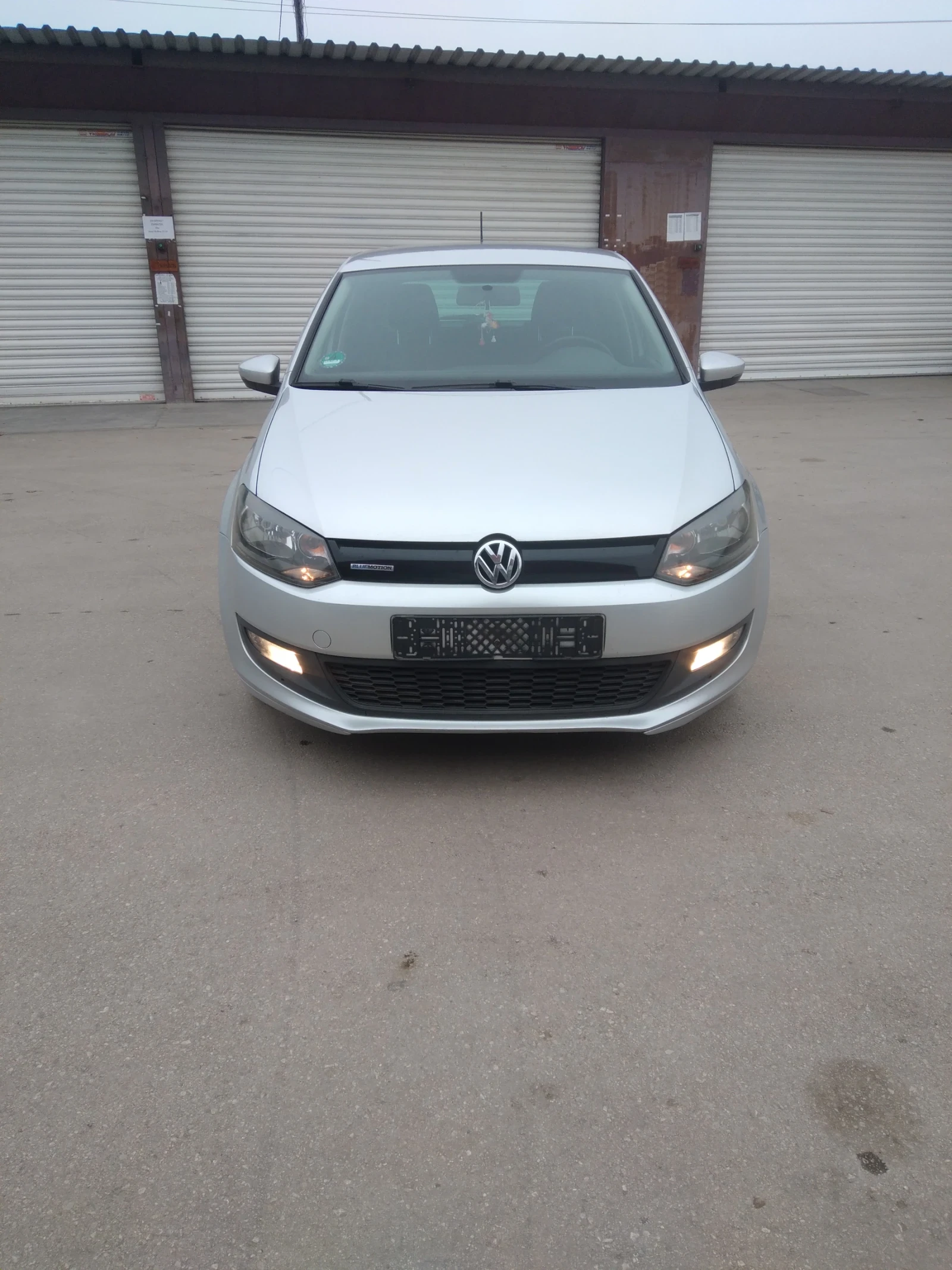 VW Polo 1.2 TDI, снимка 1