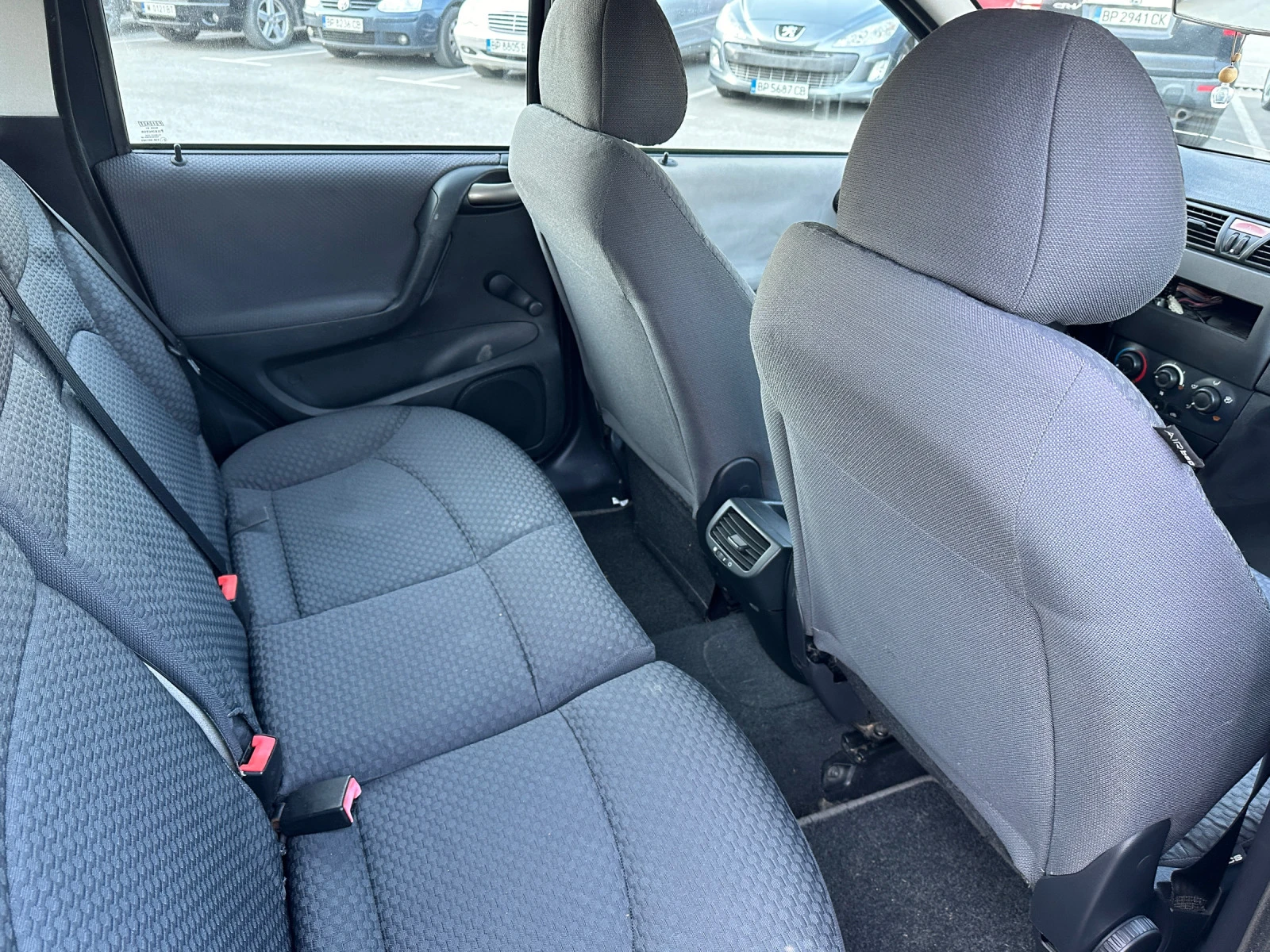 Fiat Stilo 1.9JTD - KLIMATIK | Mobile.bg   14