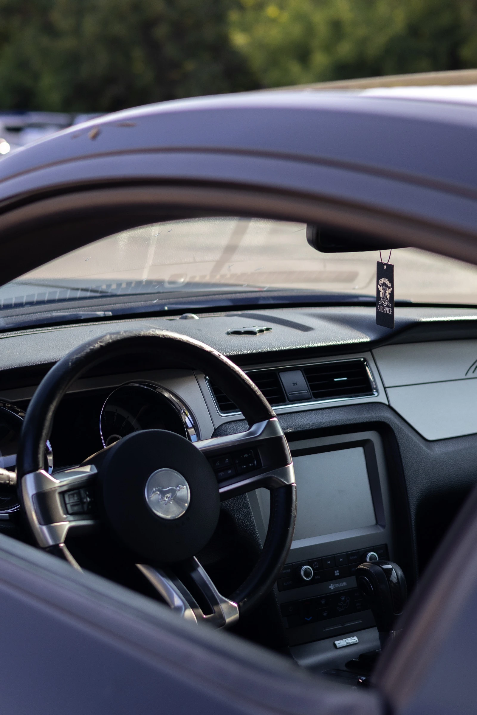 Ford Mustang S197 PREMIUM - изображение 9