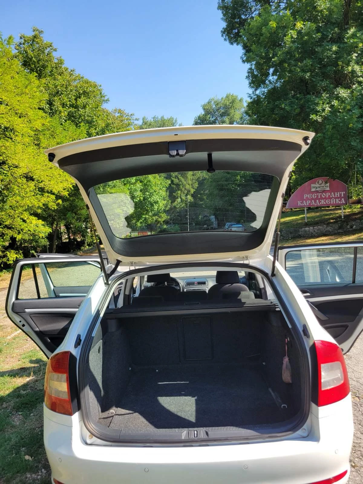 Skoda Octavia TDI - изображение 5