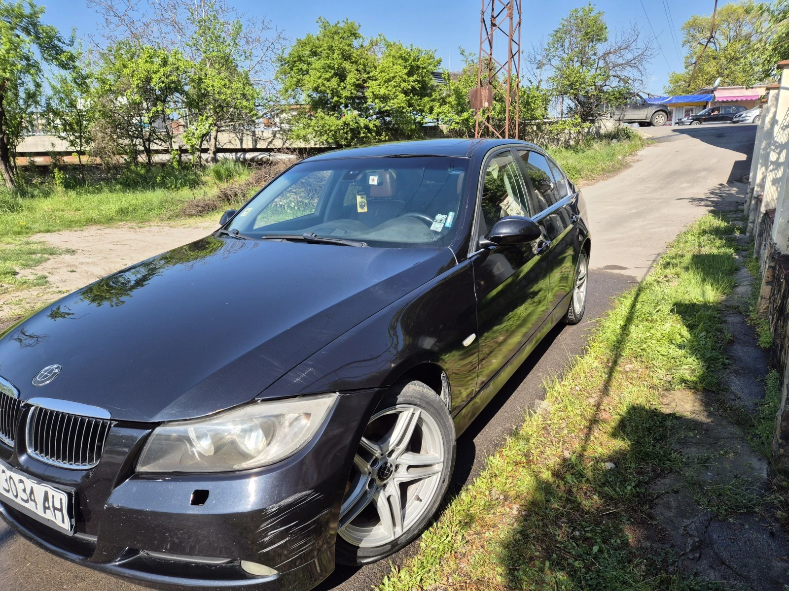 BMW 318  - изображение 3