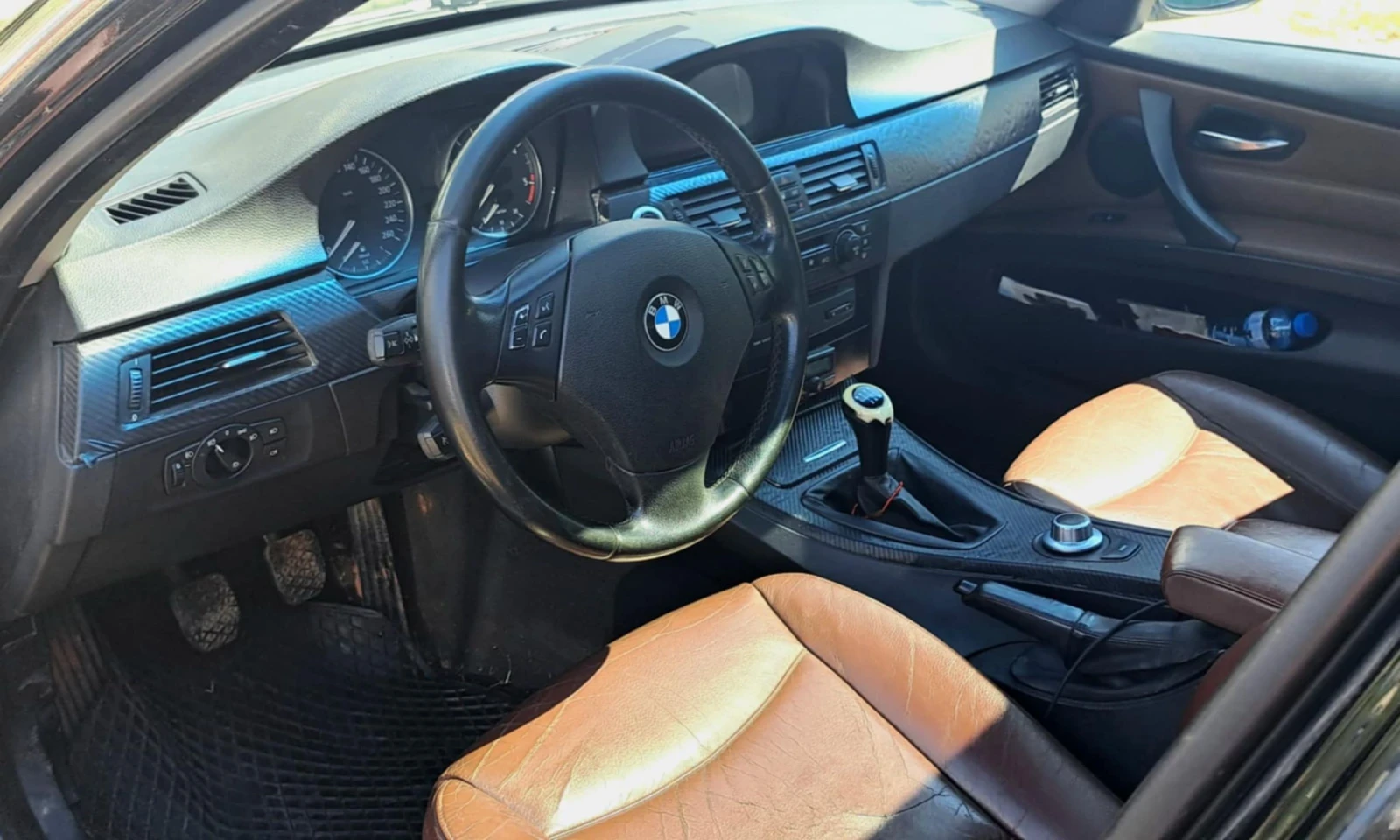 BMW 318  - изображение 6