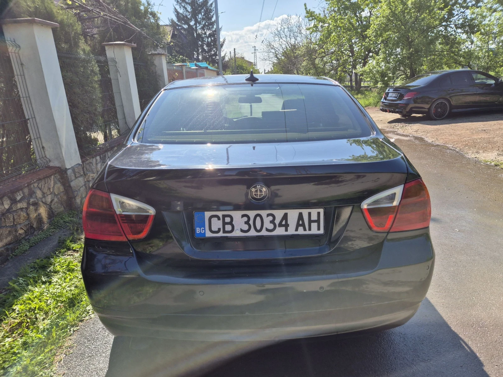 BMW 318  - изображение 5
