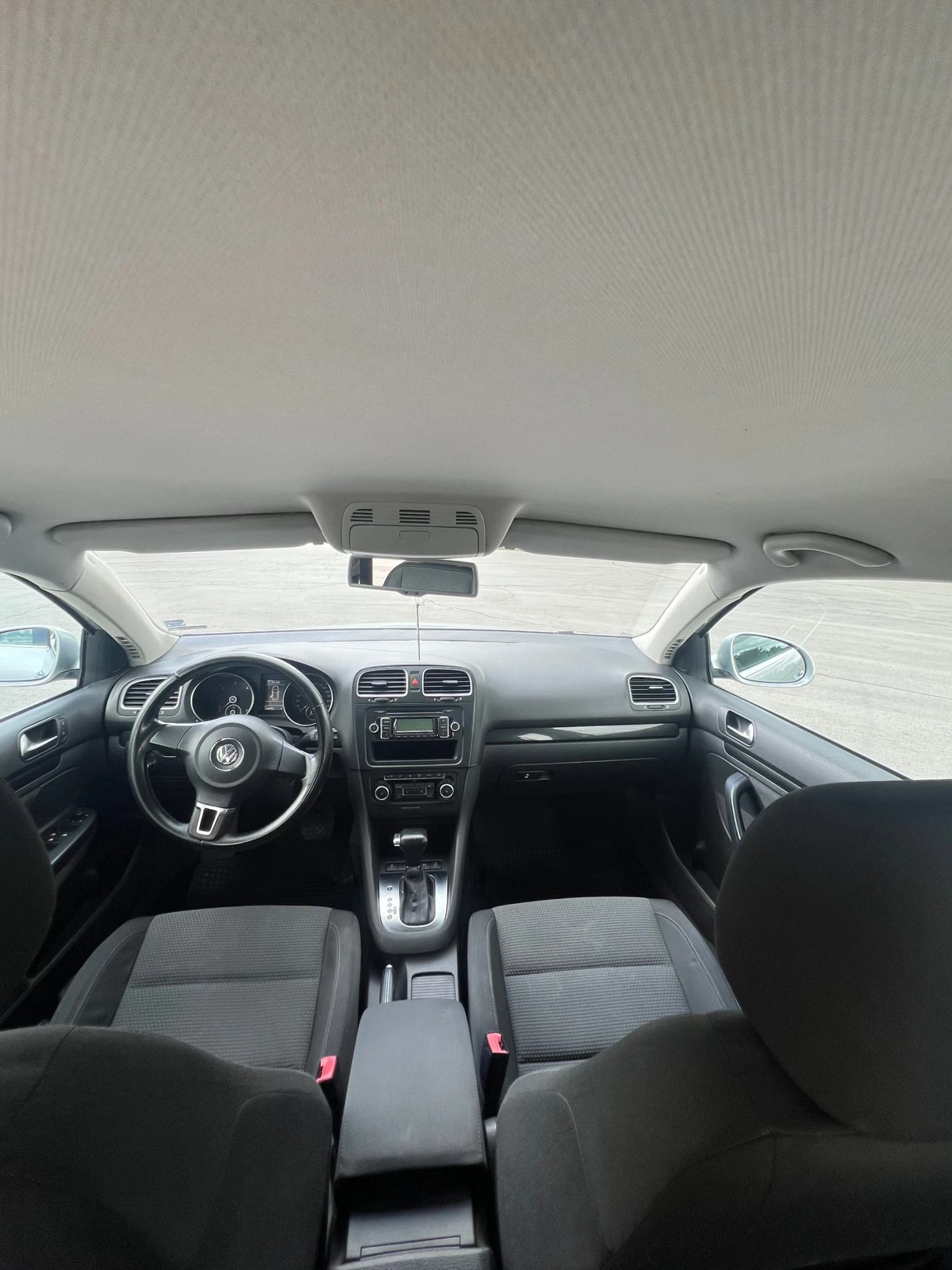 VW Golf  - изображение 7
