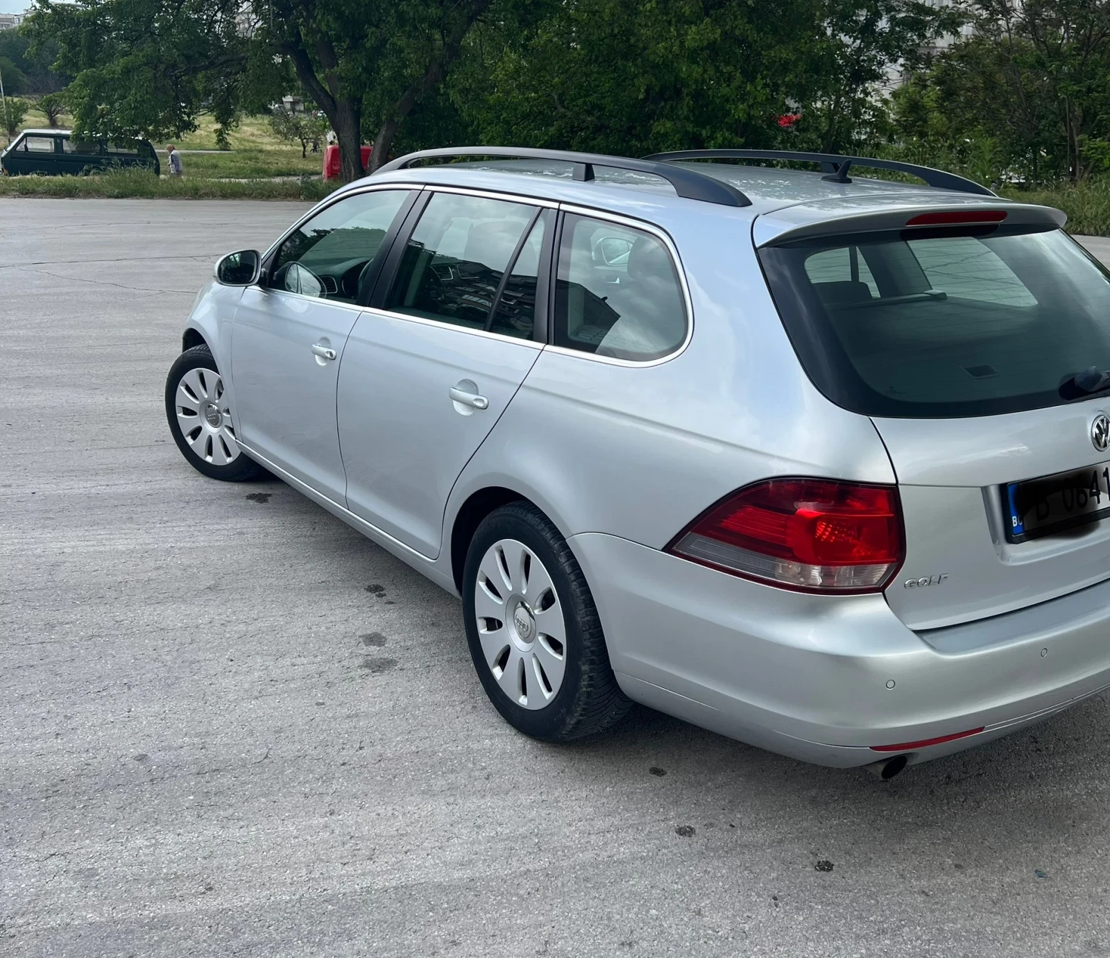VW Golf  - изображение 6