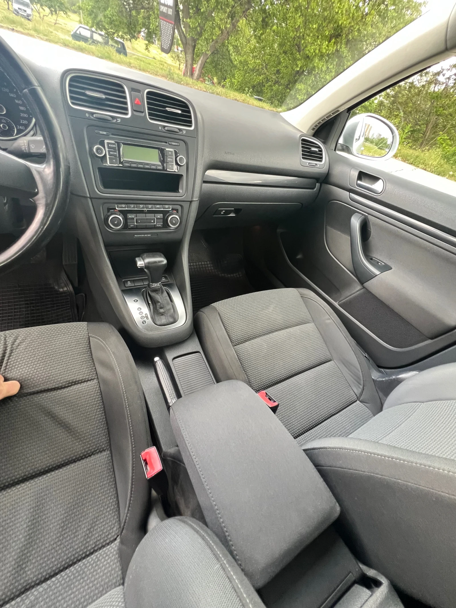 VW Golf  - изображение 10