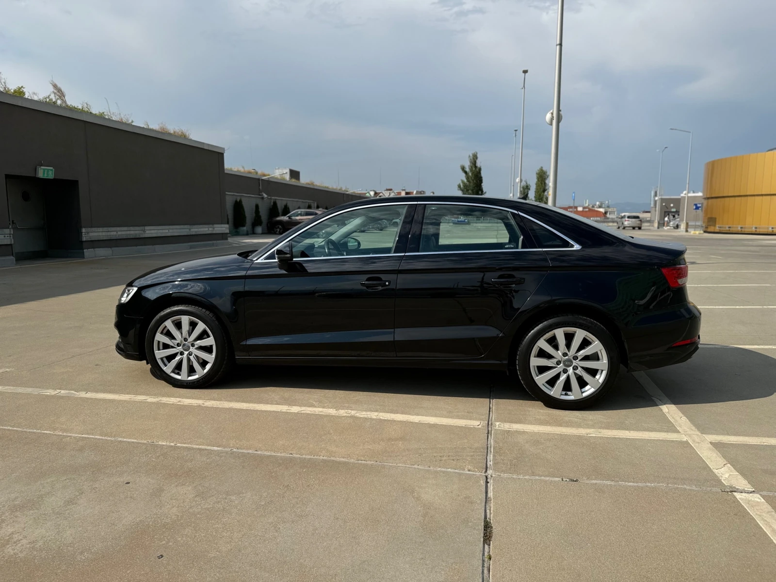 Audi A3  - изображение 4