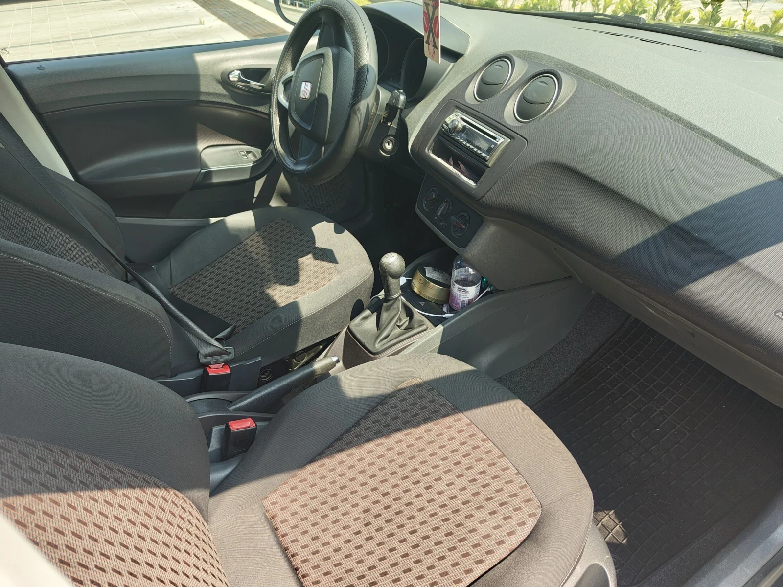 Seat Ibiza  - изображение 7
