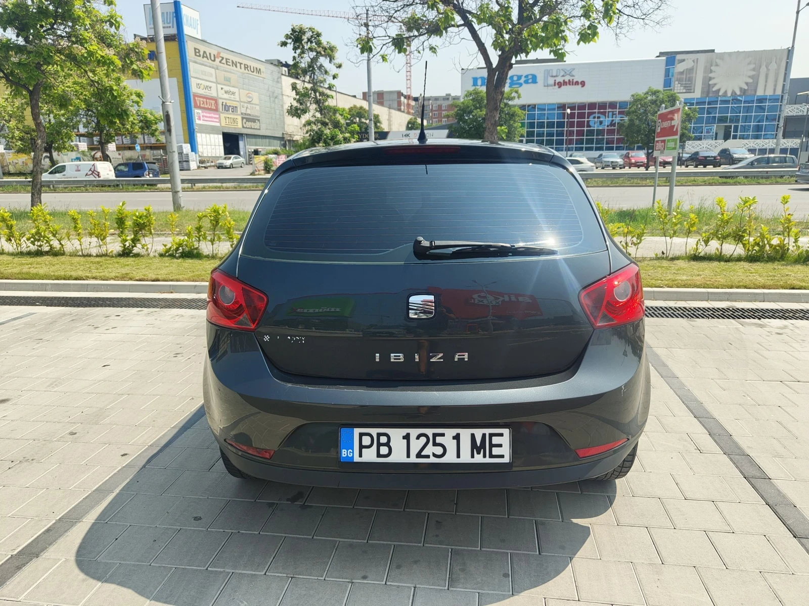 Seat Ibiza  - изображение 5