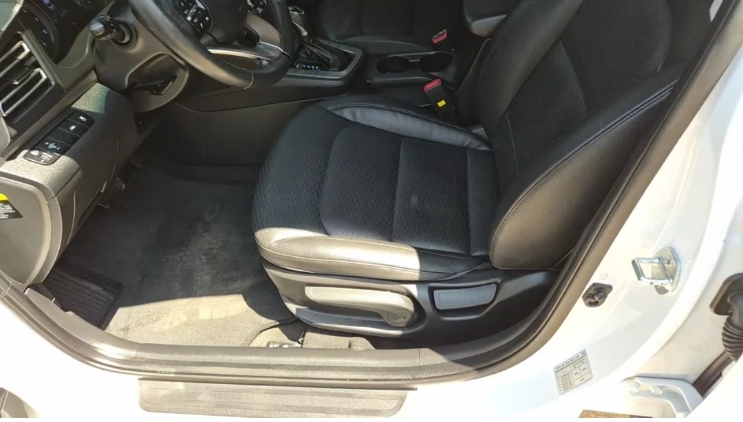 Hyundai Elantra 1.6lpi газ ВИДЕО  - изображение 9