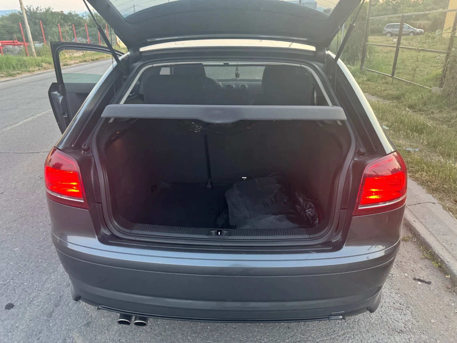 Audi A3  - изображение 6