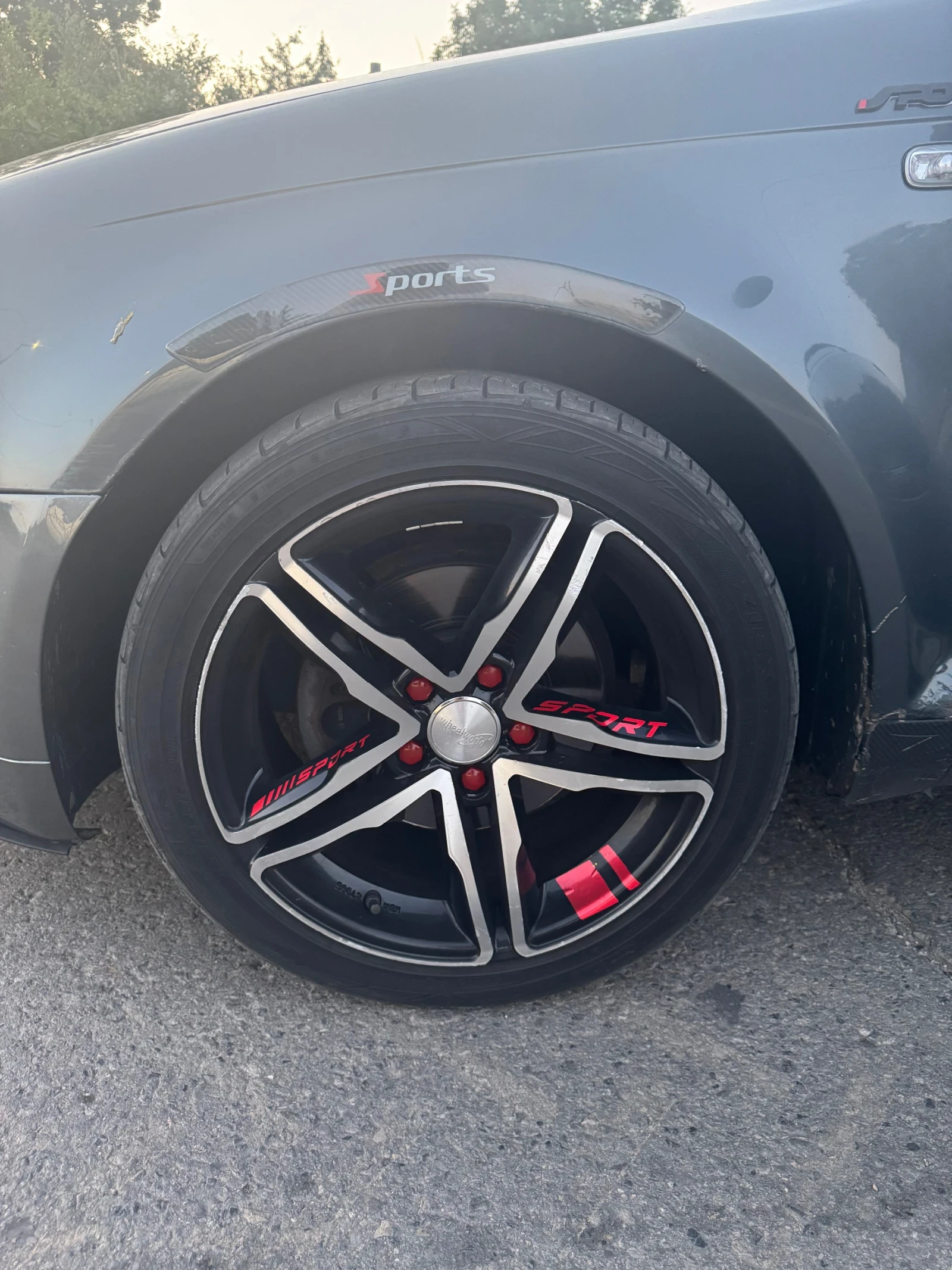 Audi A3  - изображение 4