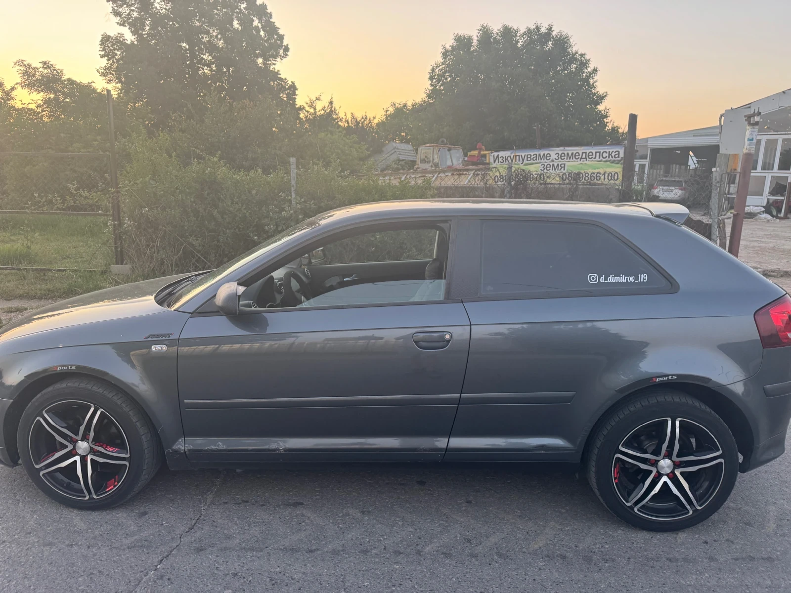Audi A3  - изображение 2