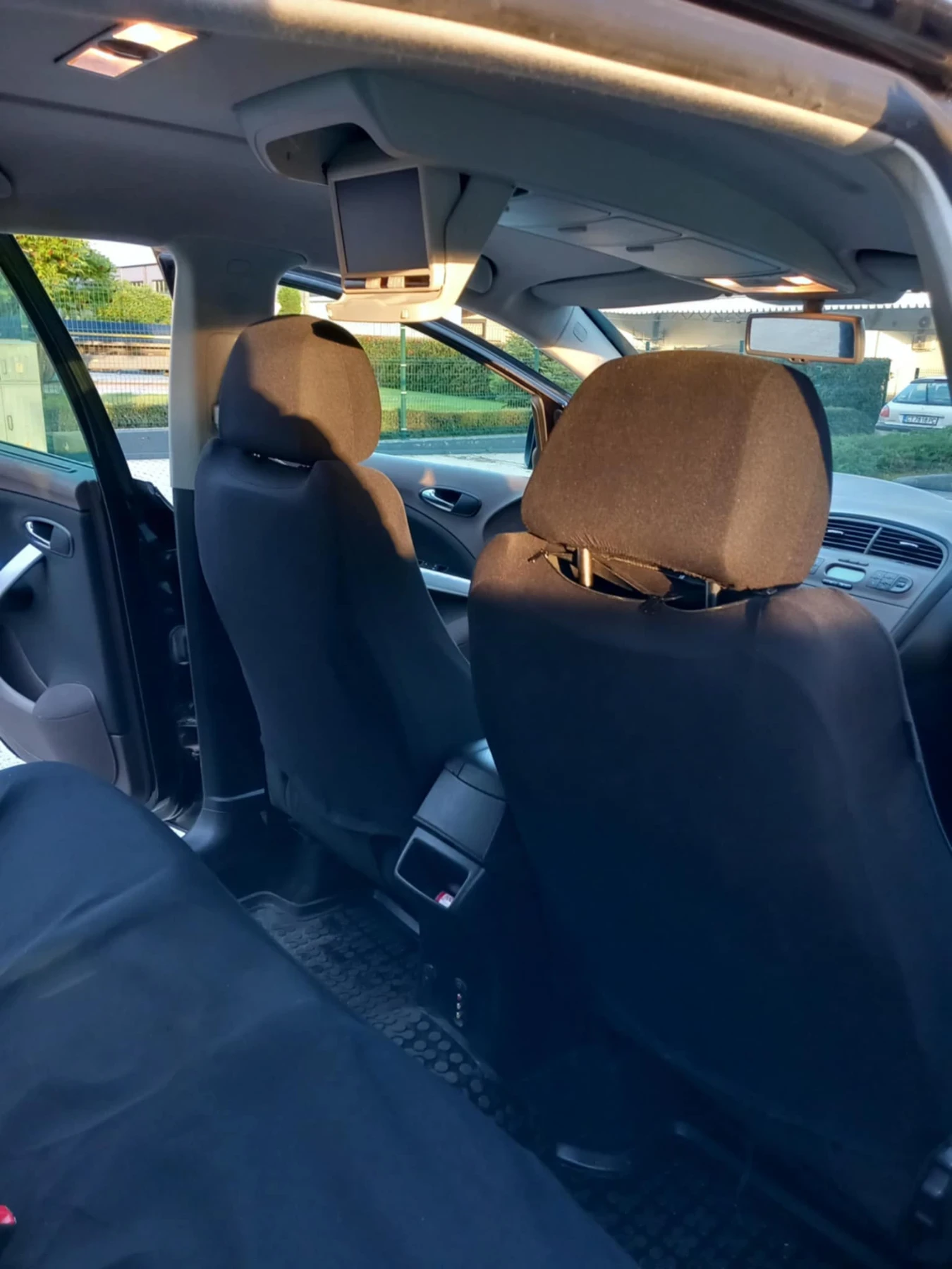Seat Altea Freetrack - изображение 4