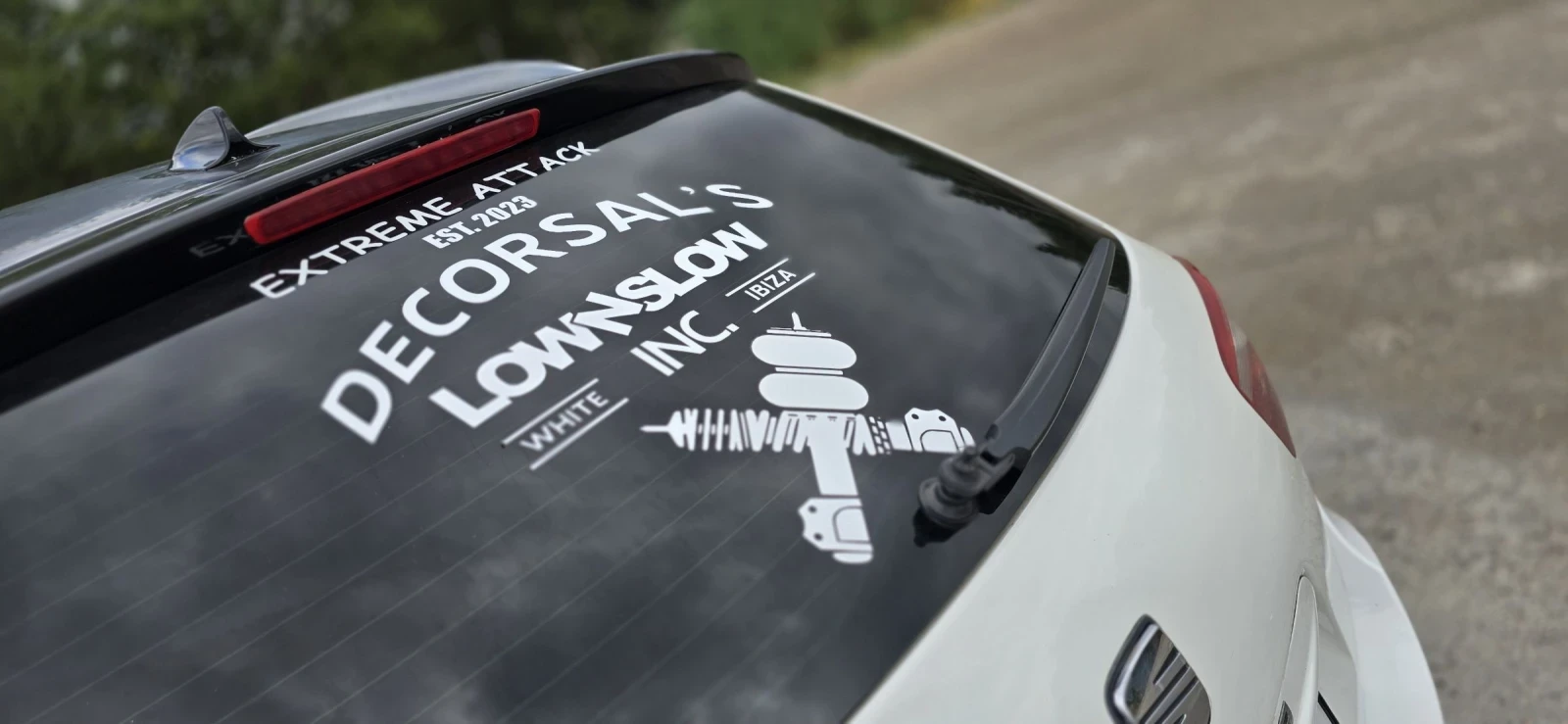 Seat Ibiza Air Suspension - изображение 9