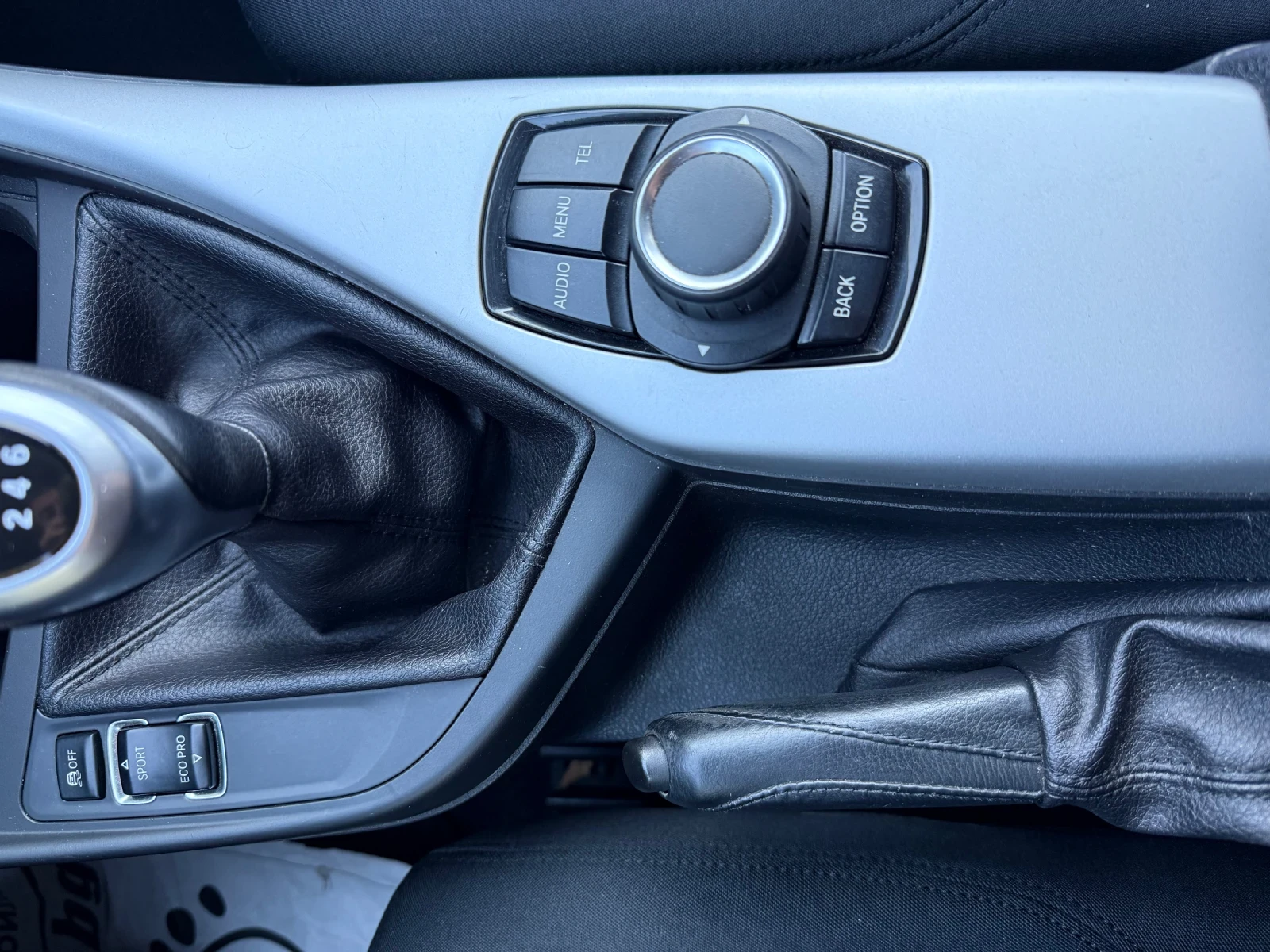 BMW 114 1.6i Turbo / Keyless / Multimedia | Mobile.bg   15