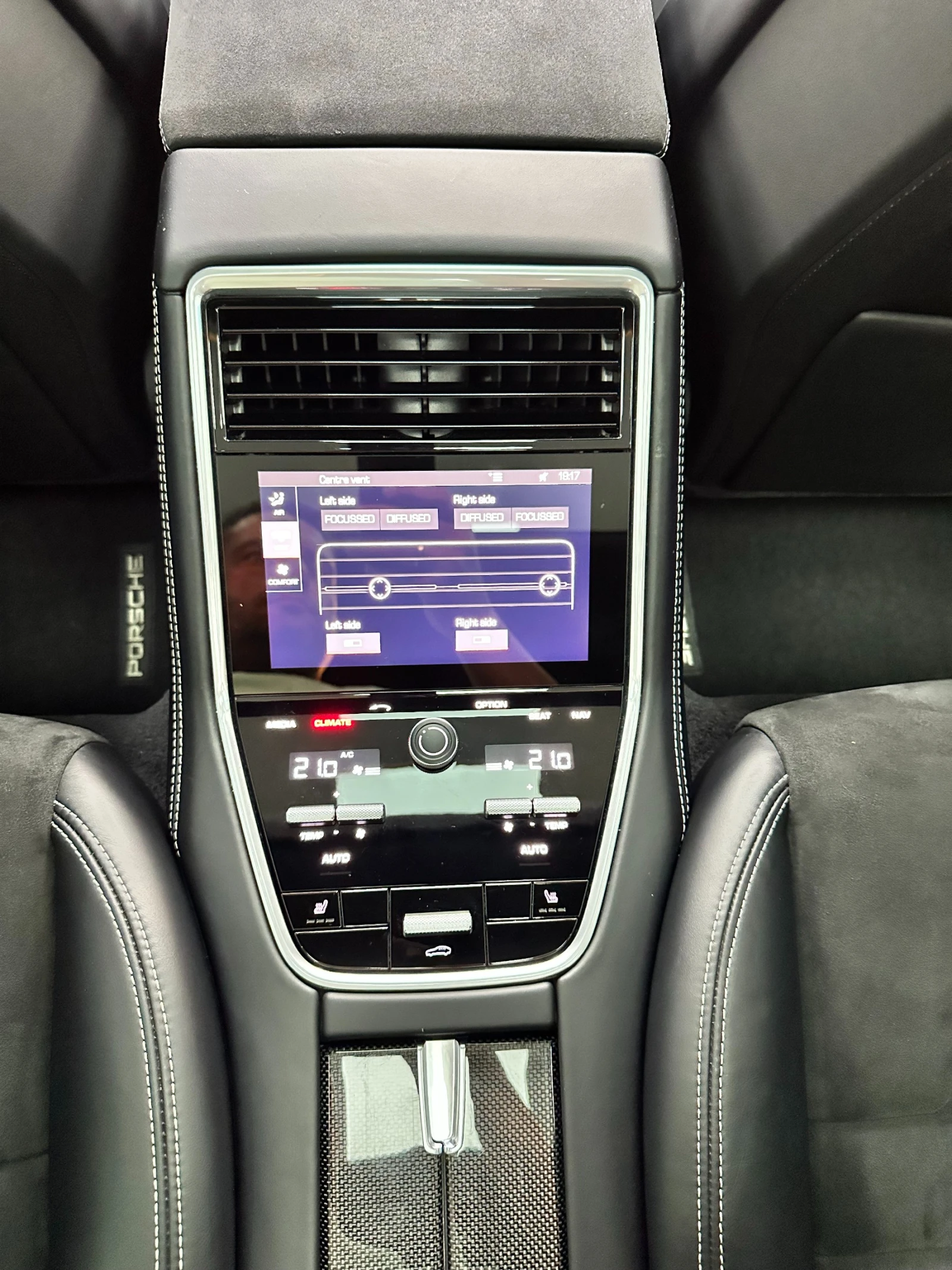 Porsche Panamera GTS/Matrix/Pano/Bose/HUD/Kamera/Softcl/ | Mobile.bg   12
