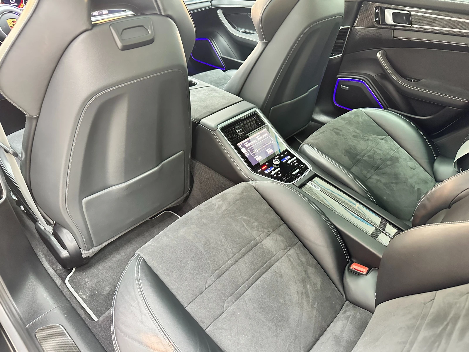 Porsche Panamera GTS/Matrix/Pano/Bose/HUD/Kamera/Softcl/ | Mobile.bg   15