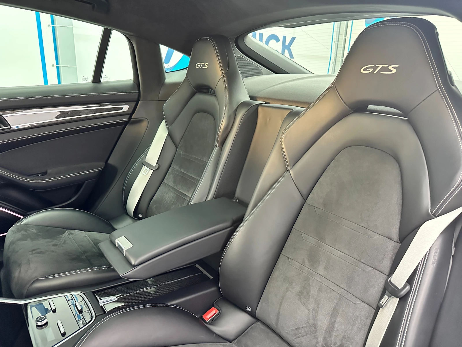 Porsche Panamera GTS/Matrix/Pano/Bose/HUD/Kamera/Softcl/ | Mobile.bg   14