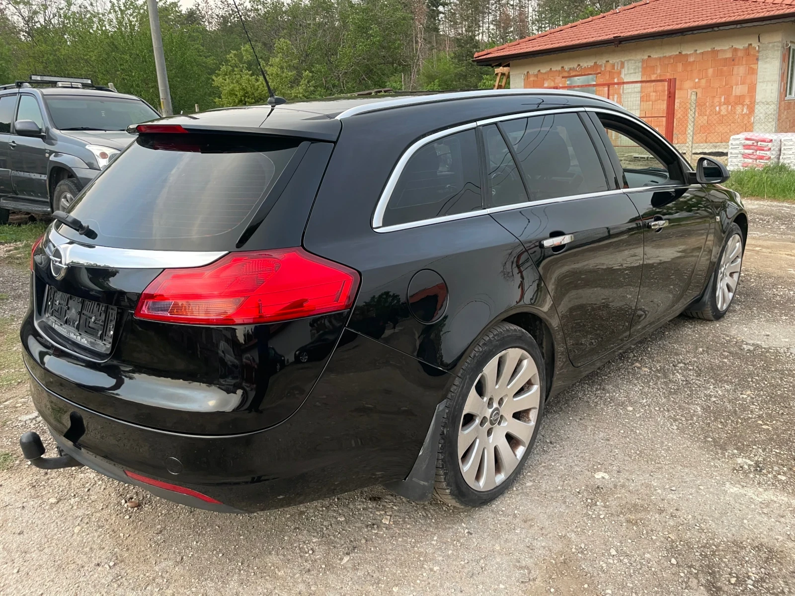 Opel Insignia  - изображение 5