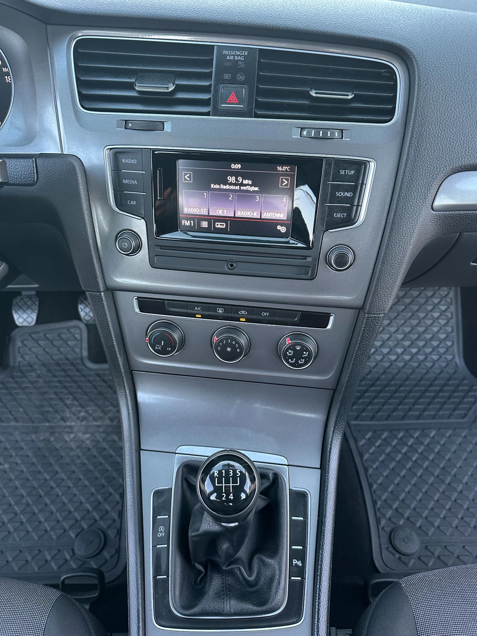 VW Golf 1.2TSI 86kc 4  | Mobile.bg   12