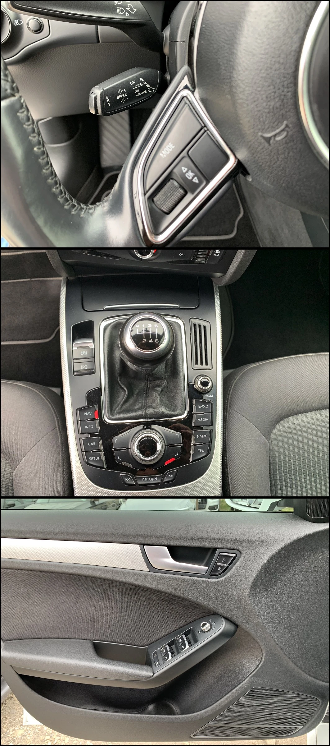 Audi A4 2.0TDI FACELIFT ���� ��-������ | Mobile.bg � ����������� 14