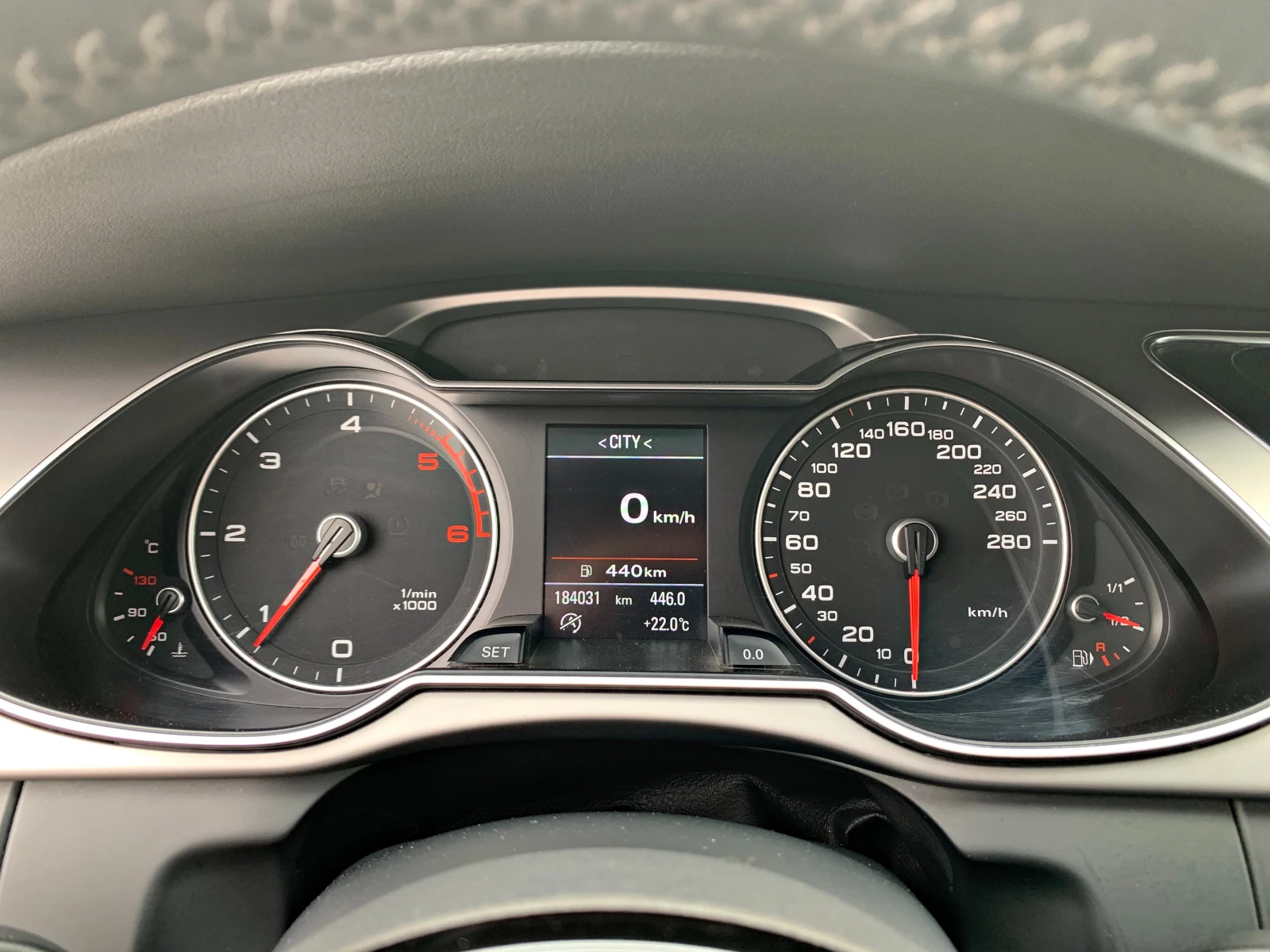 Audi A4 2.0TDI FACELIFT ���� ��-������ | Mobile.bg � ����������� 11