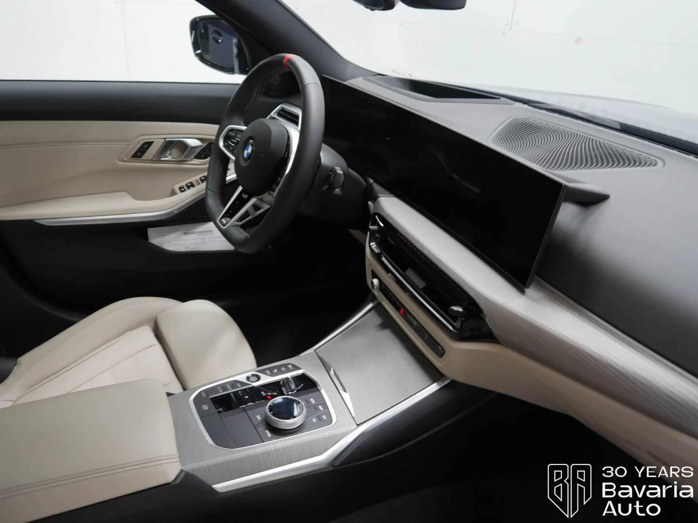 BMW 340 M340i xDrive Touring Sportautomatic - изображение 7
