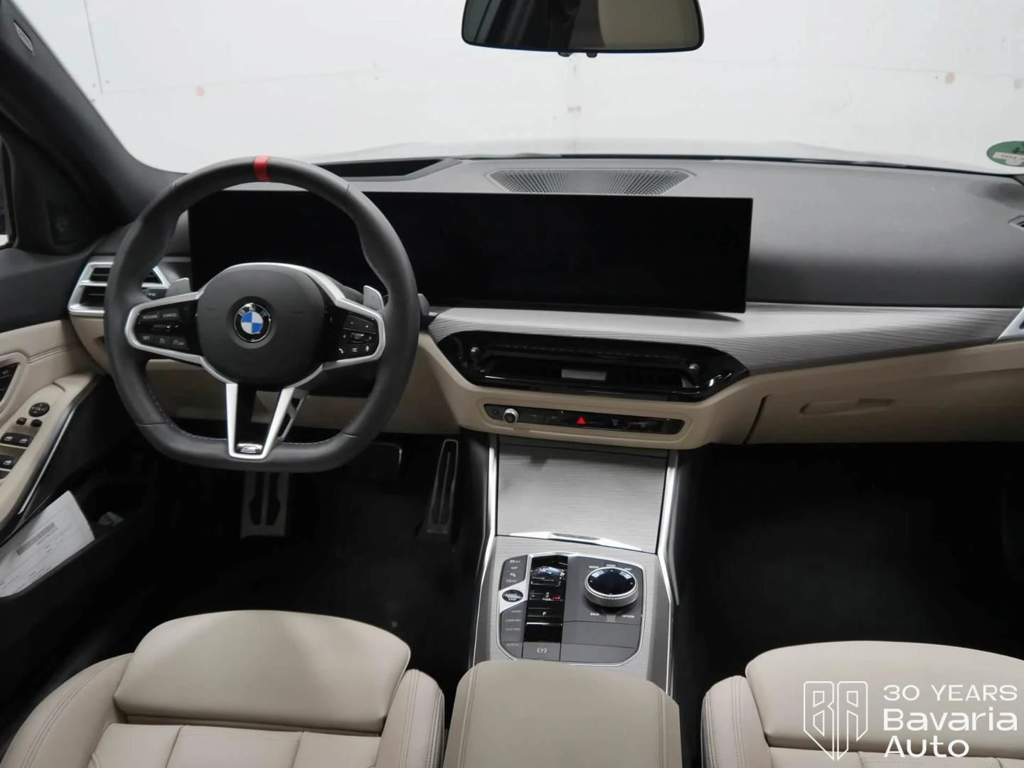 BMW 340 M340i xDrive Touring Sportautomatic - изображение 6