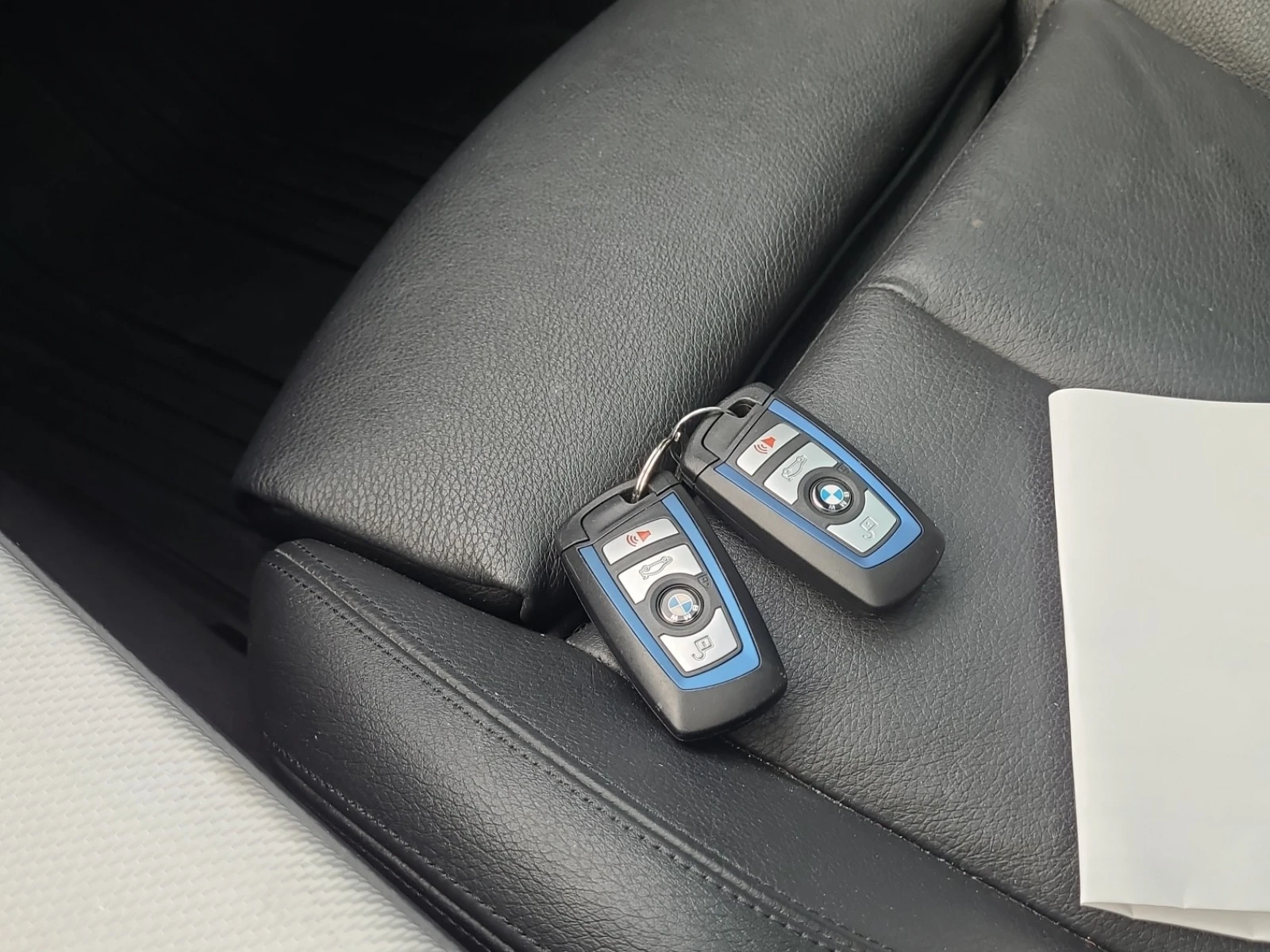 BMW 440 i XDRIVE * * CARFAX * *   * *  | Mobile.bg   11