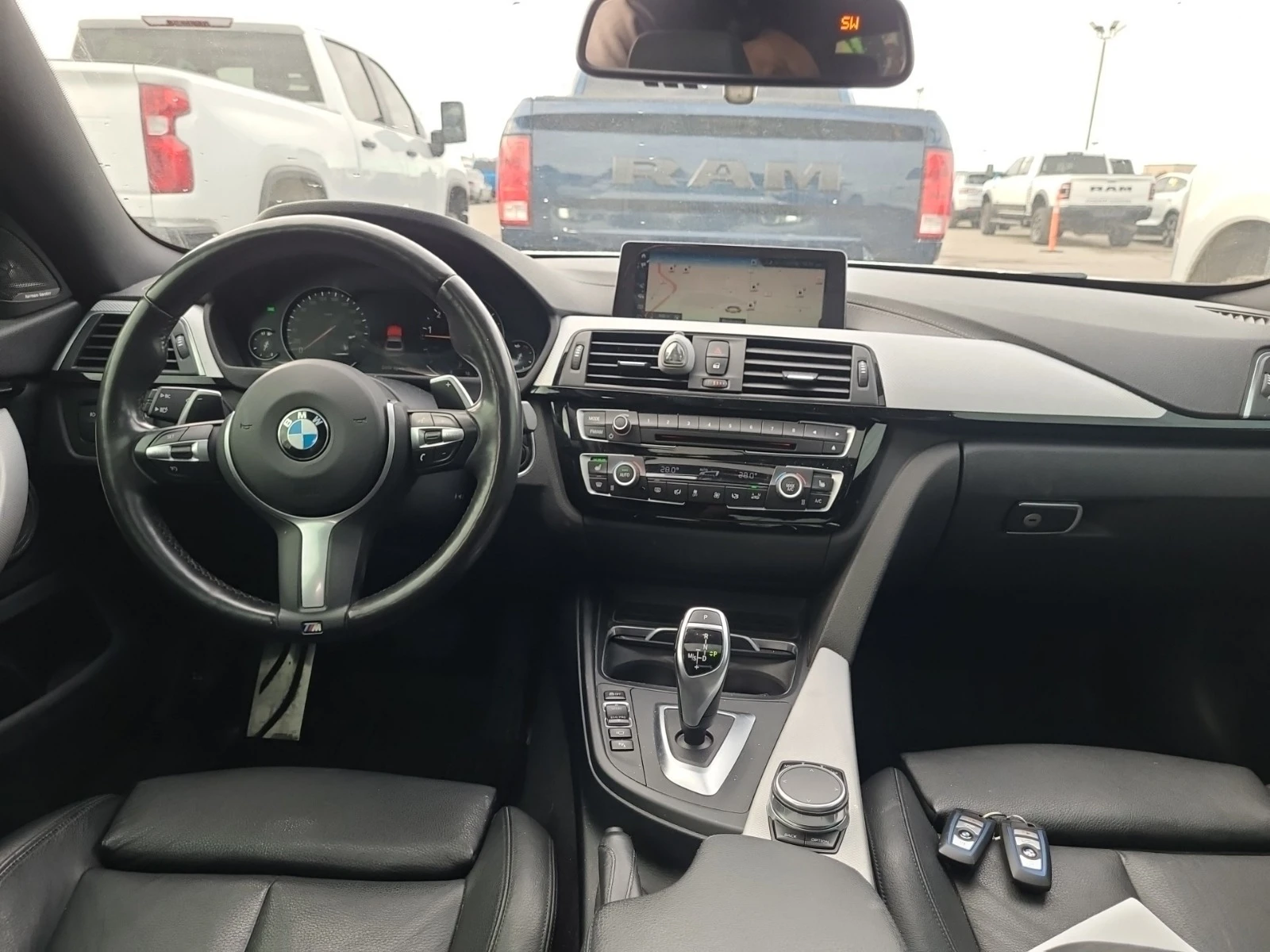 BMW 440 i XDRIVE * * CARFAX * * АВТО КРЕДИТ * *  - изображение 7