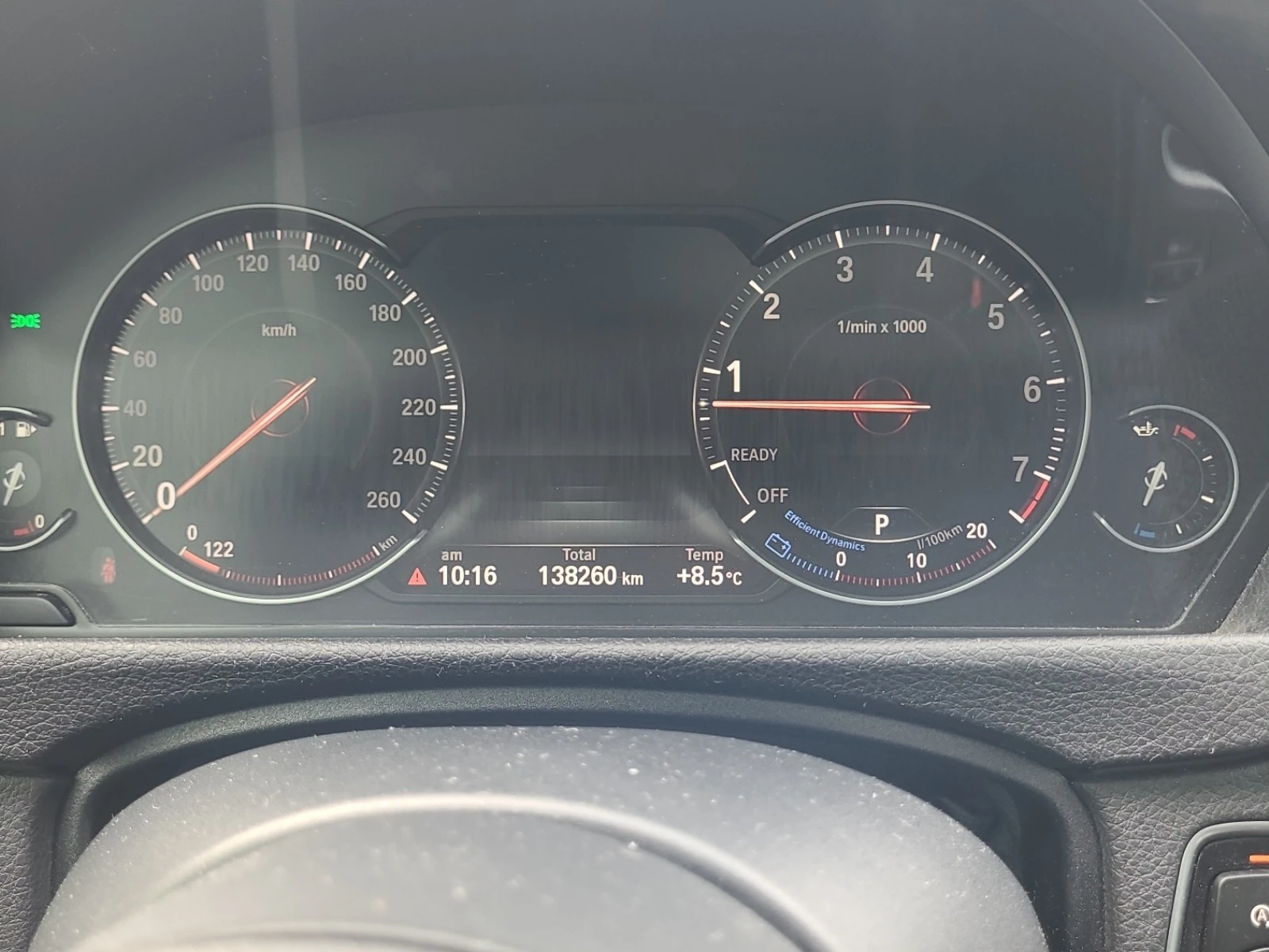 BMW 440 i XDRIVE * * CARFAX * * АВТО КРЕДИТ * *  - изображение 8