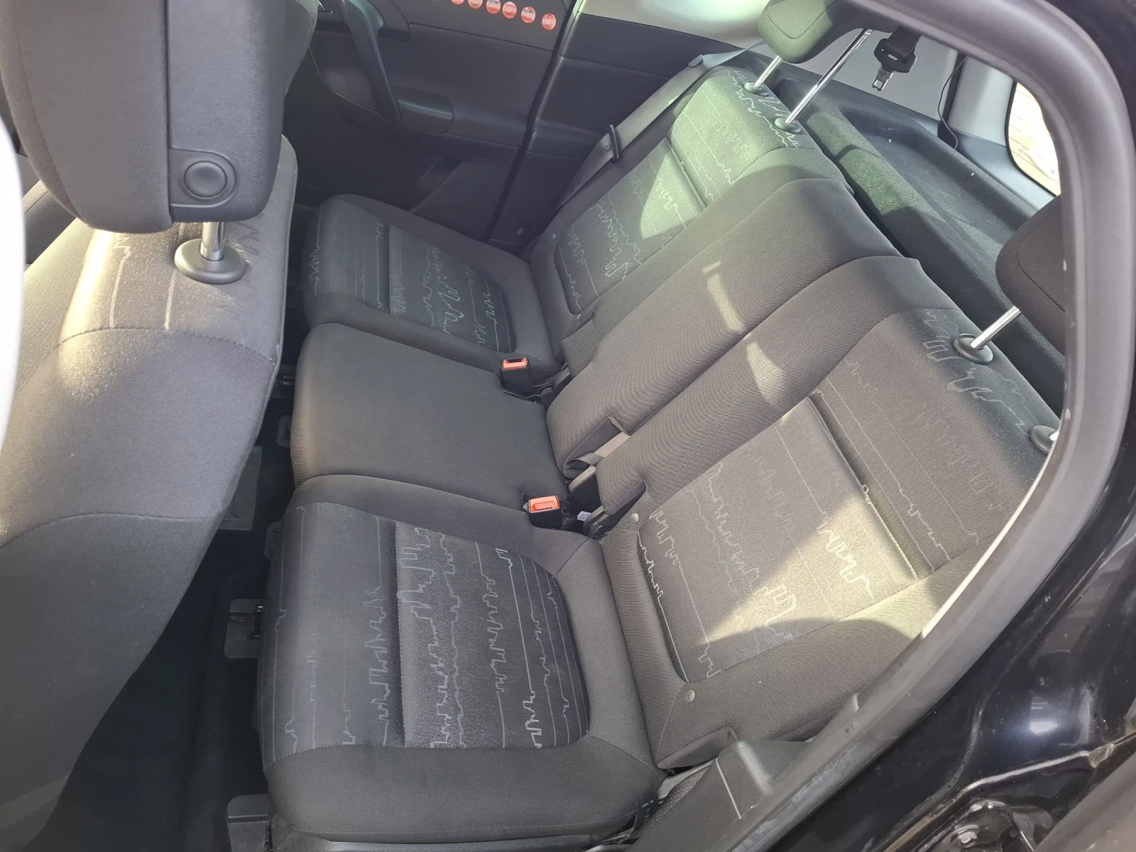 Opel Meriva 1.4 - 100. 102000 | Mobile.bg   8