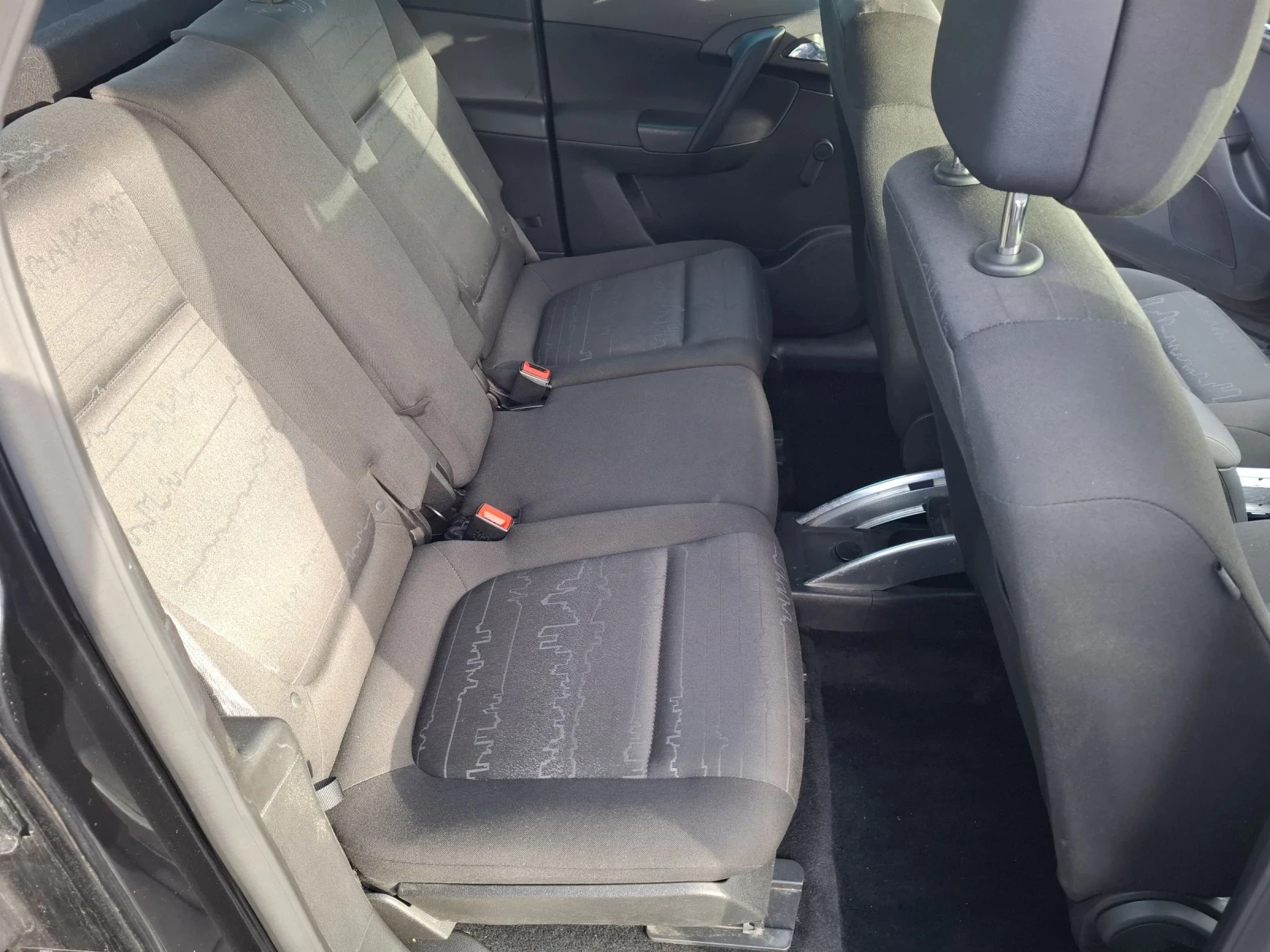 Opel Meriva 1.4 - 100. 102000 | Mobile.bg   10