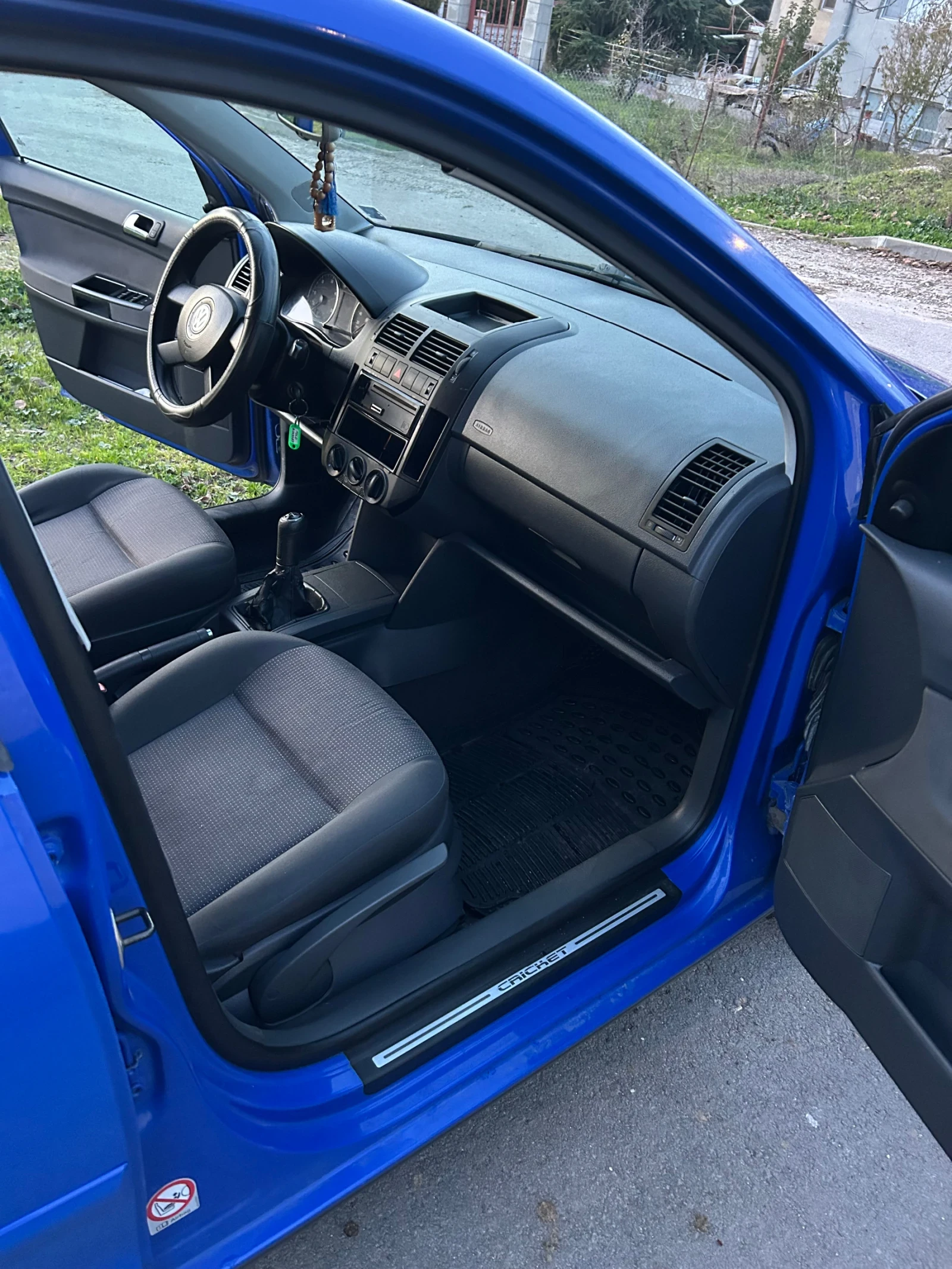 VW Polo 1.9 SDI | Mobile.bg   6