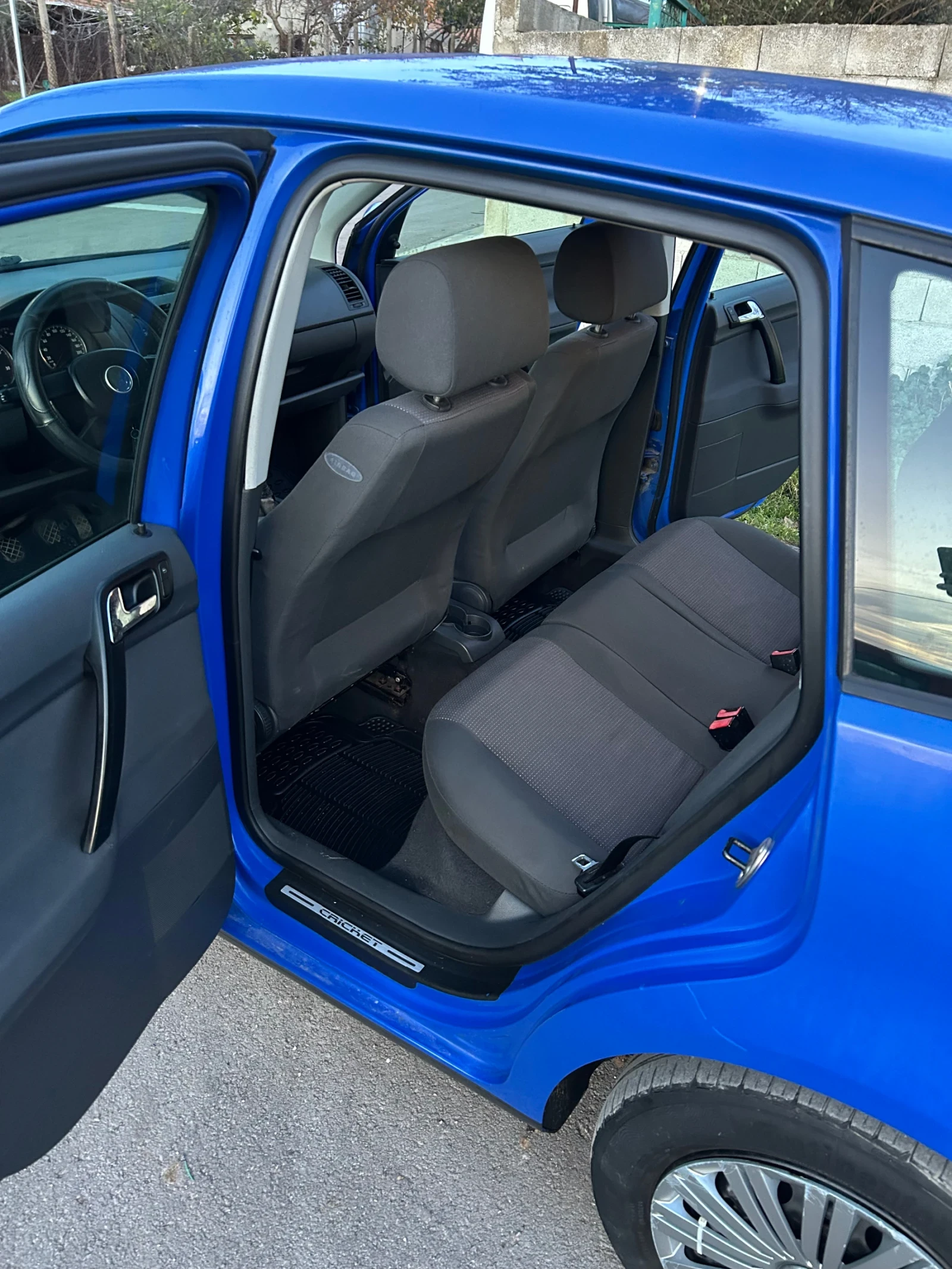 VW Polo 1.9 SDI | Mobile.bg   7