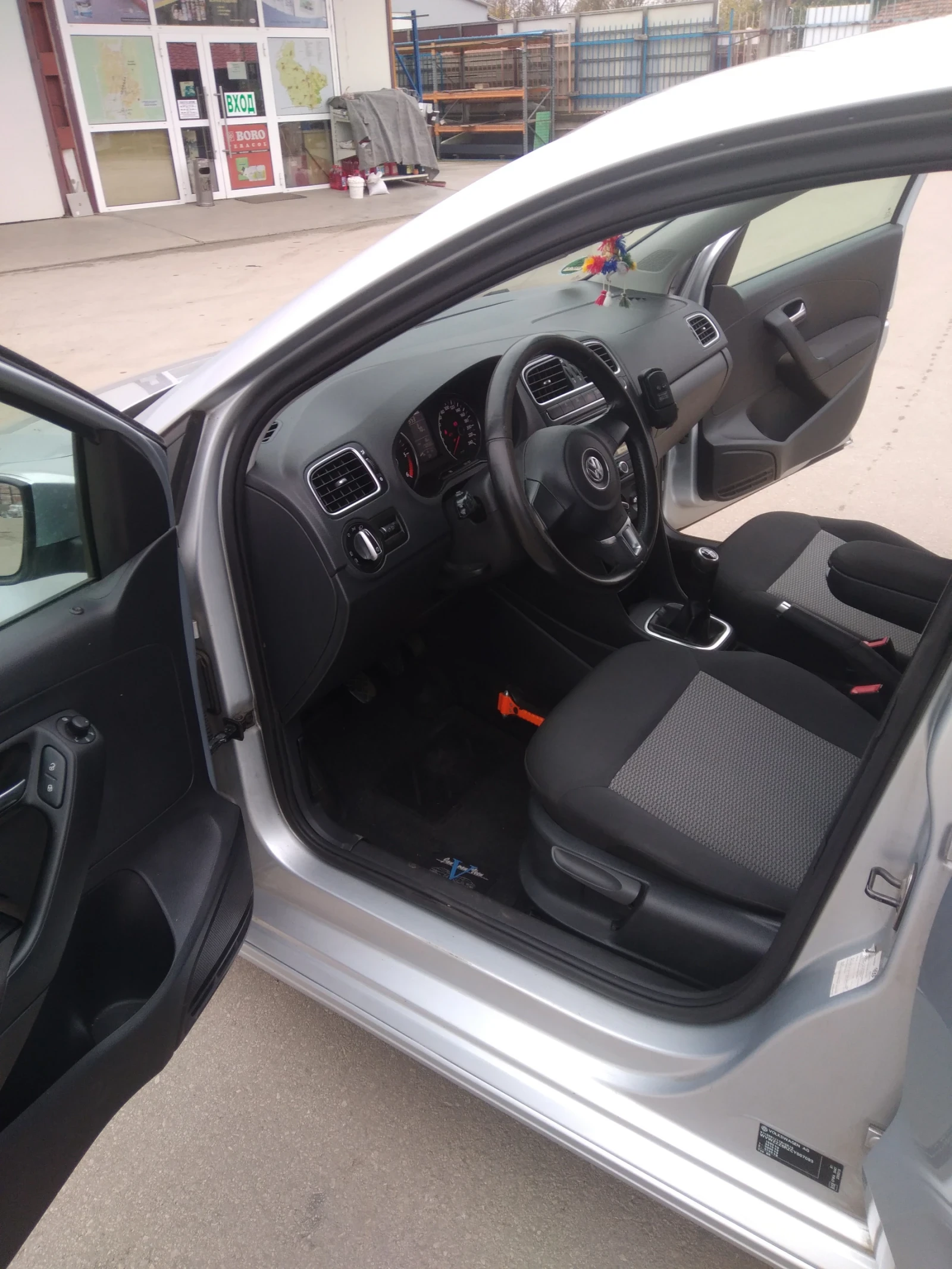 VW Polo 1.2 TDI | Mobile.bg � ����������� 13