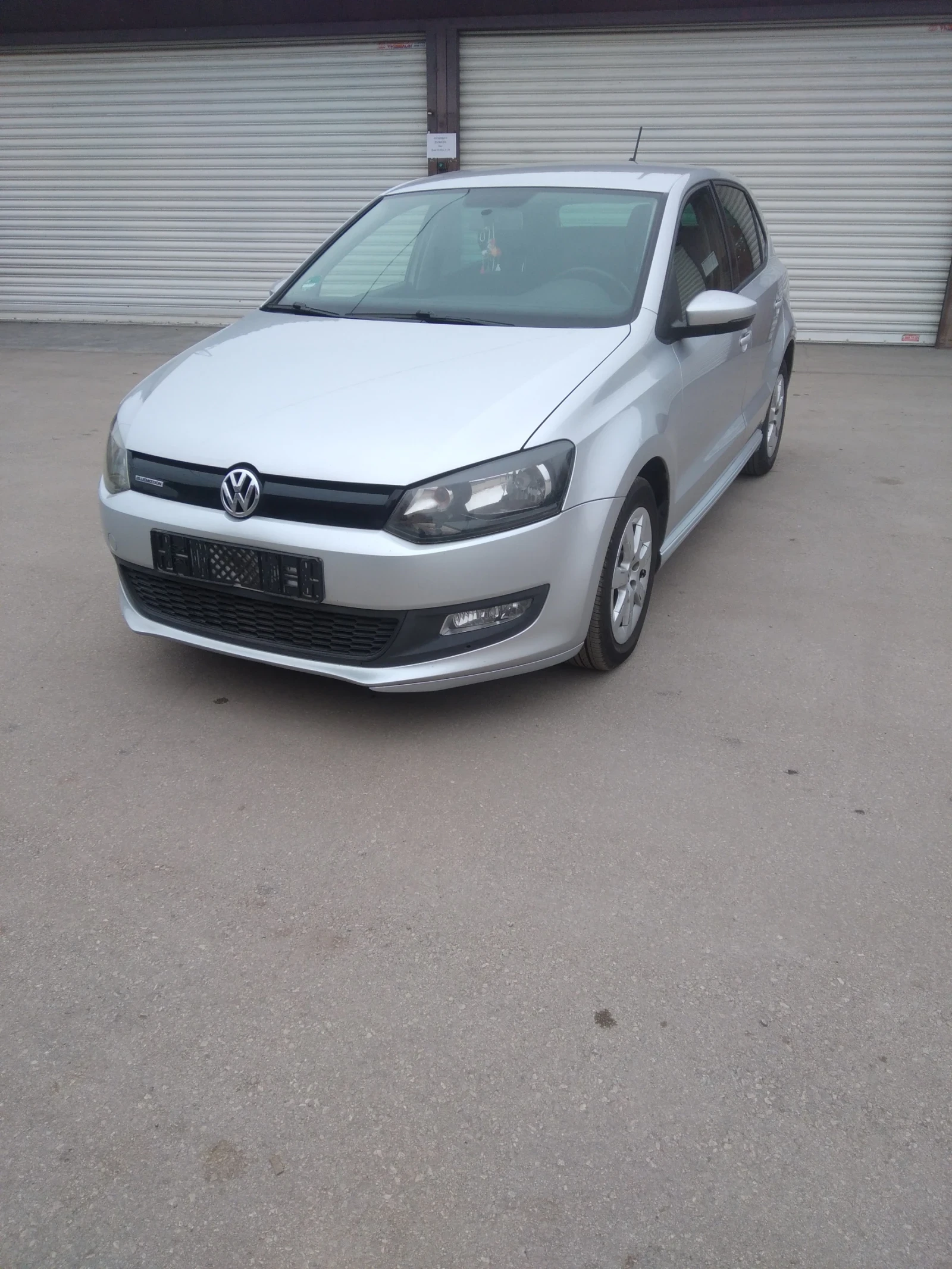 VW Polo 1.2 TDI | Mobile.bg � ����������� 3