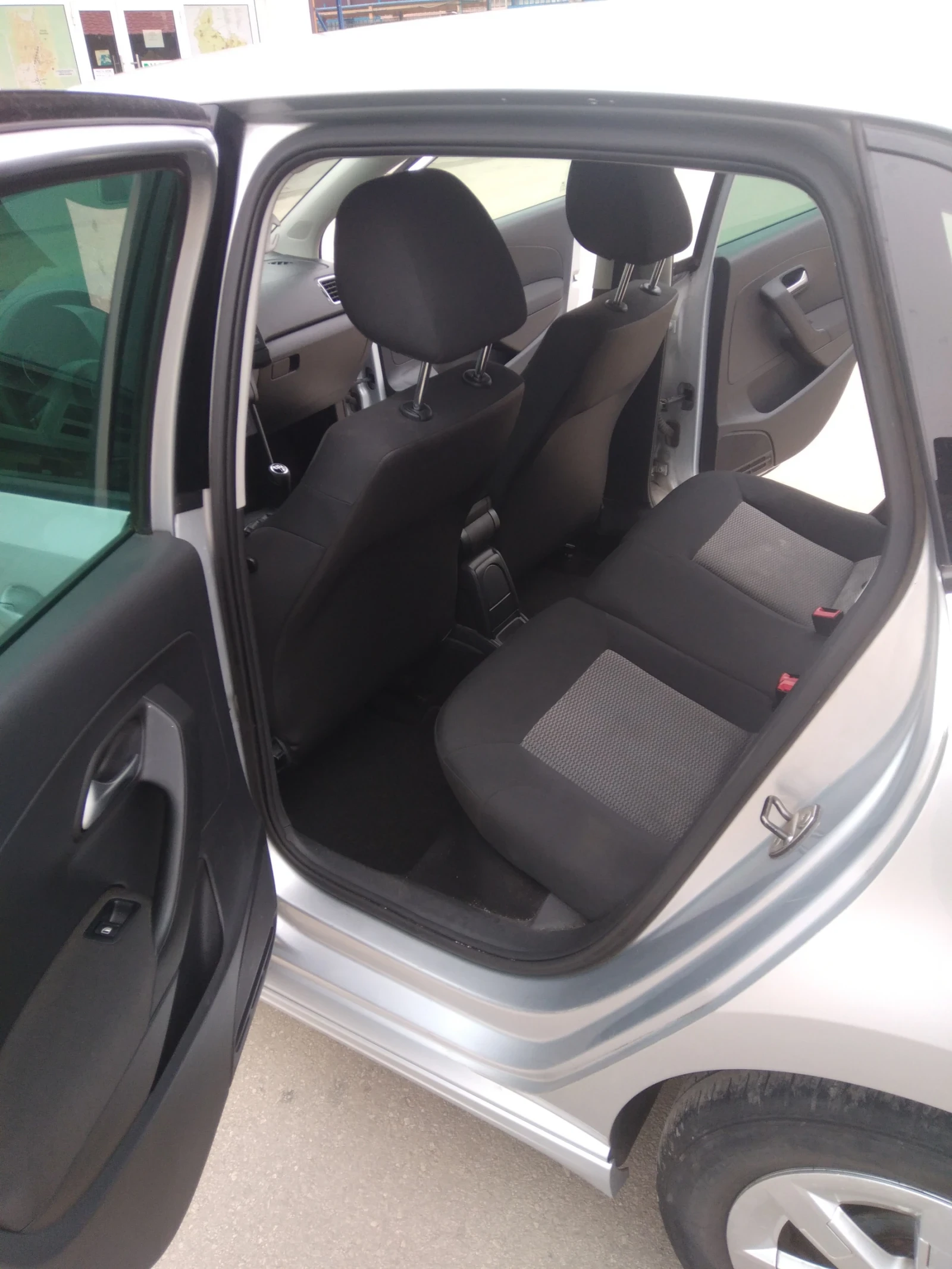 VW Polo 1.2 TDI | Mobile.bg � ����������� 12