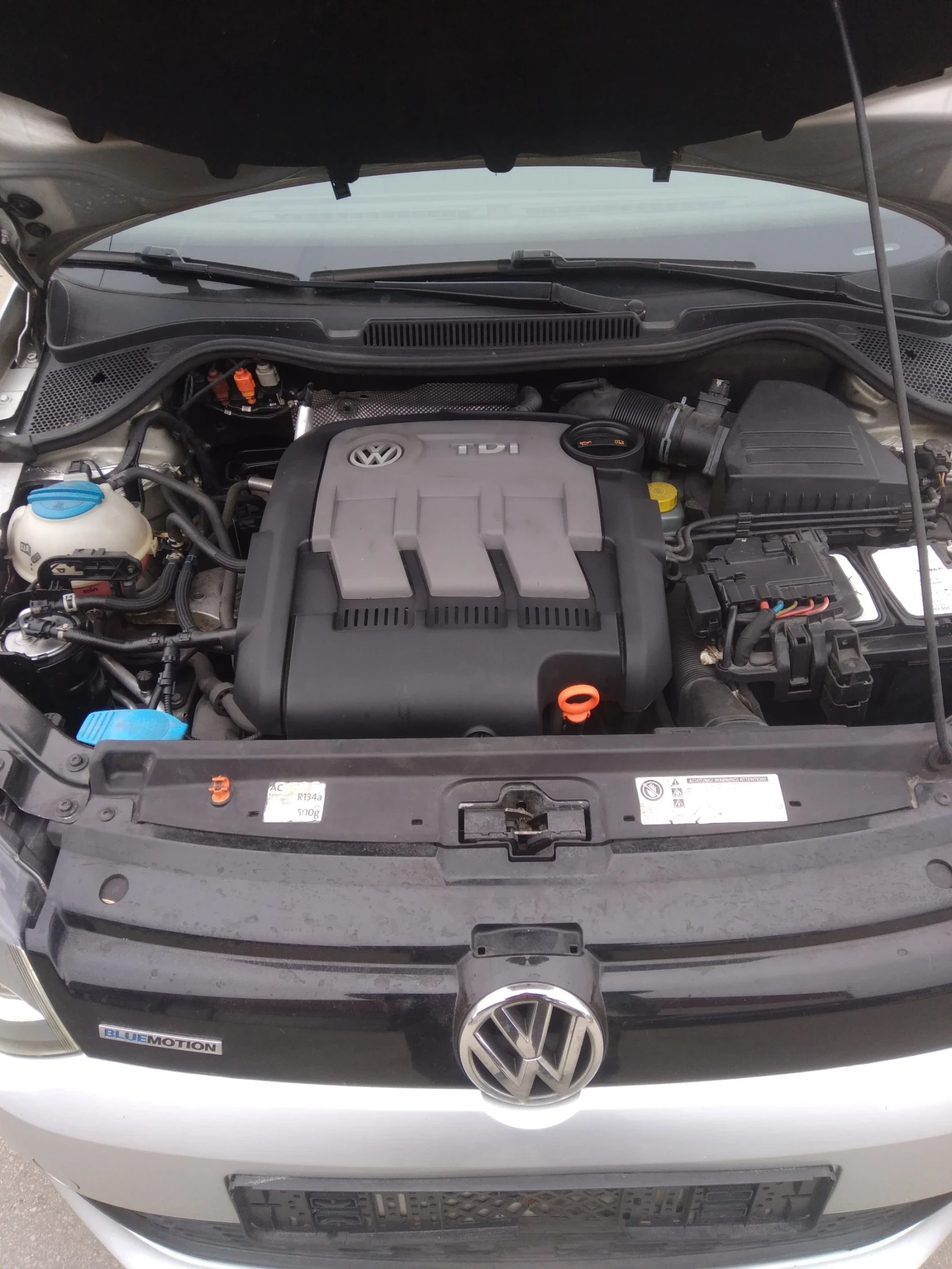 VW Polo 1.2 TDI | Mobile.bg � ����������� 14