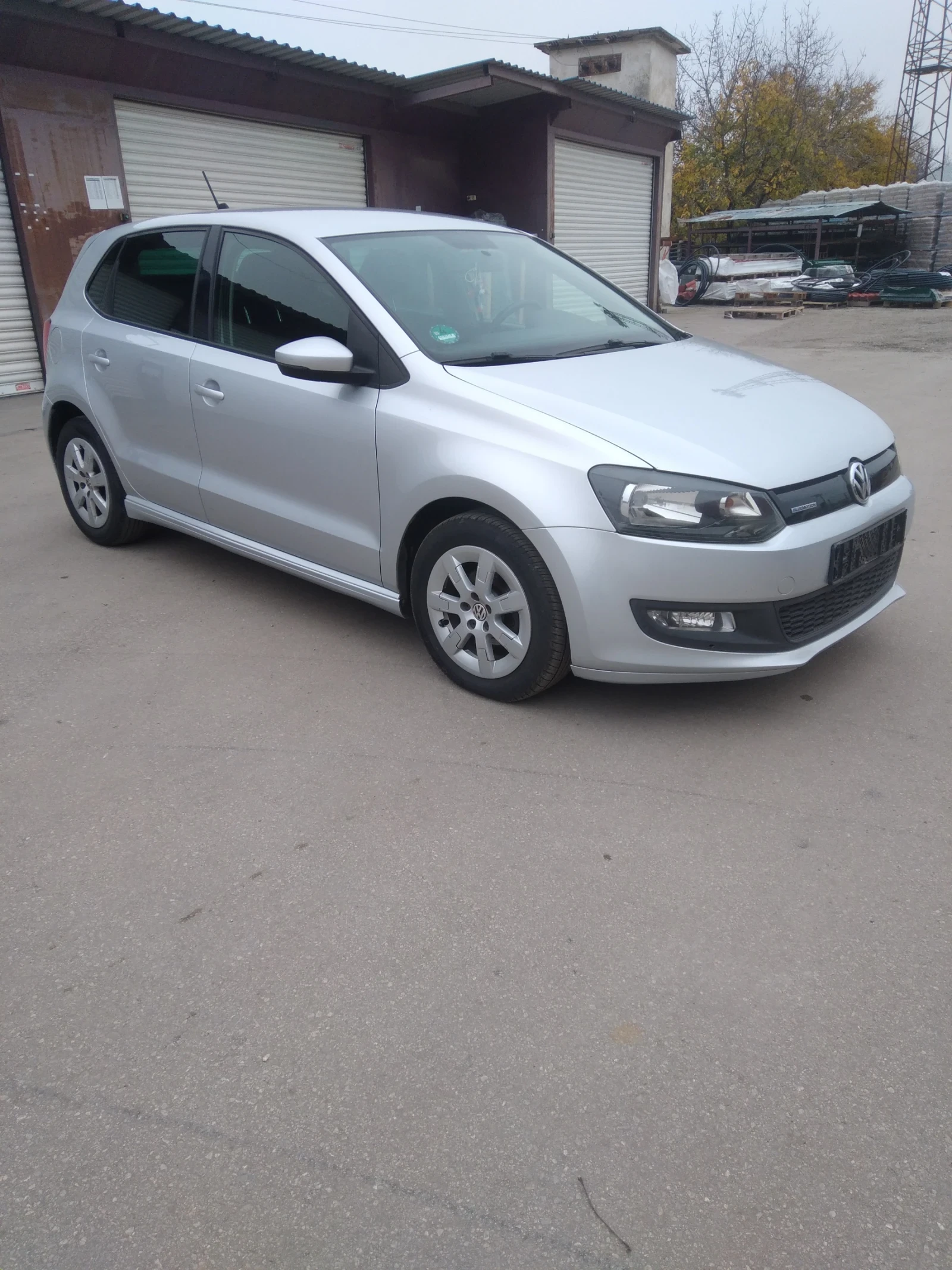 VW Polo 1.2 TDI | Mobile.bg � ����������� 5