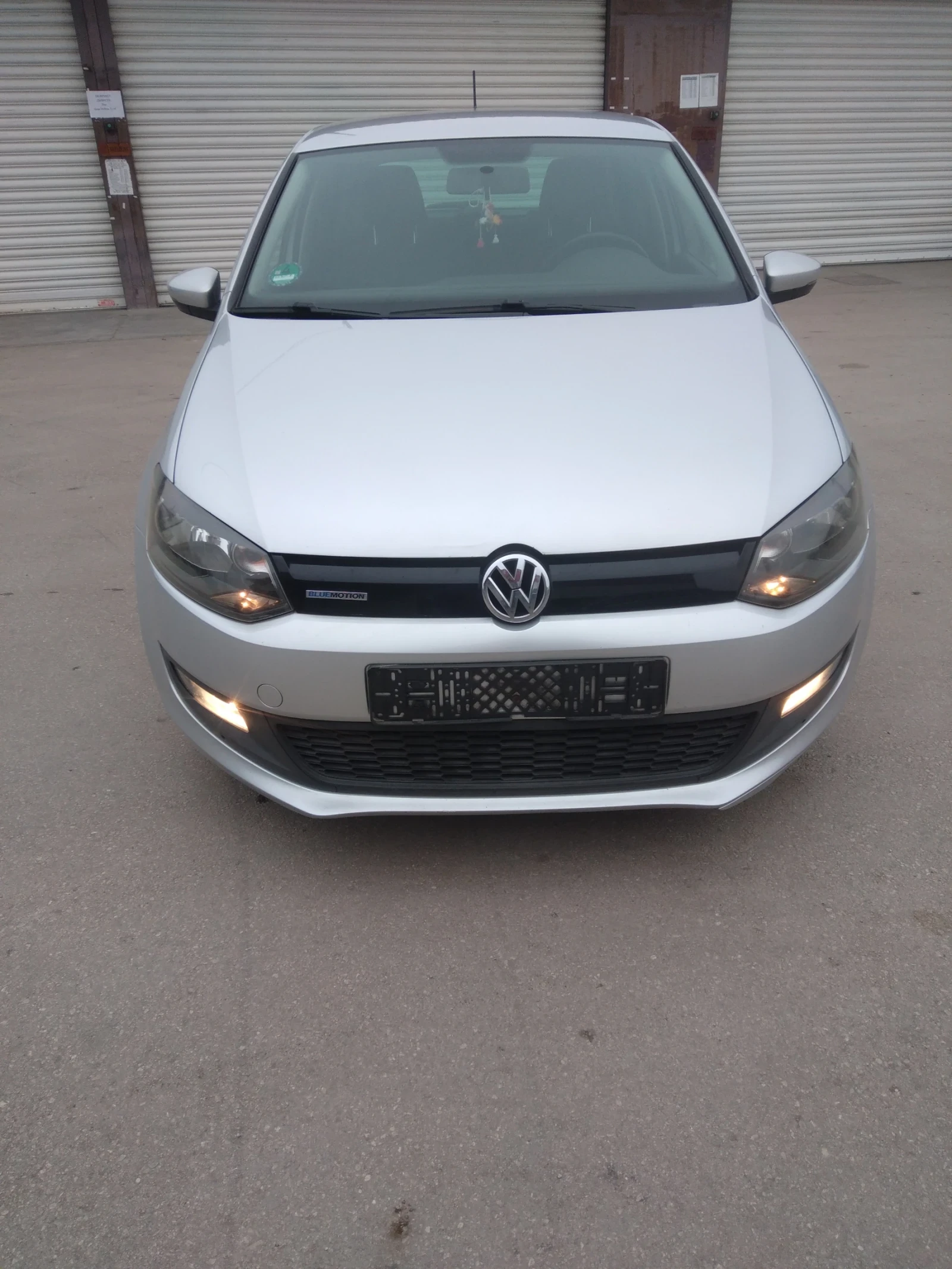 VW Polo 1.2 TDI | Mobile.bg � ����������� 4
