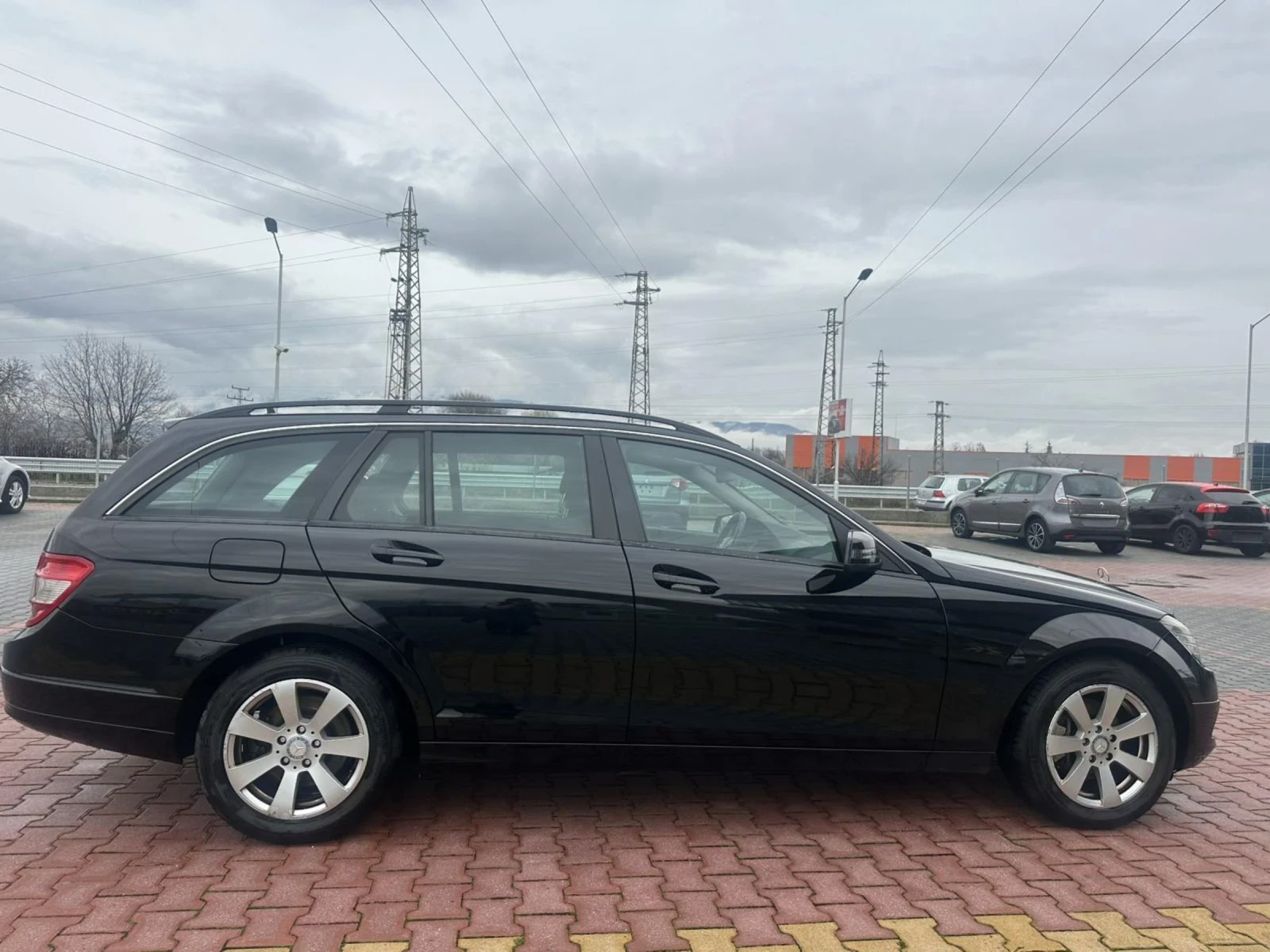 Mercedes-Benz C 220 2.2  CDI  - изображение 6