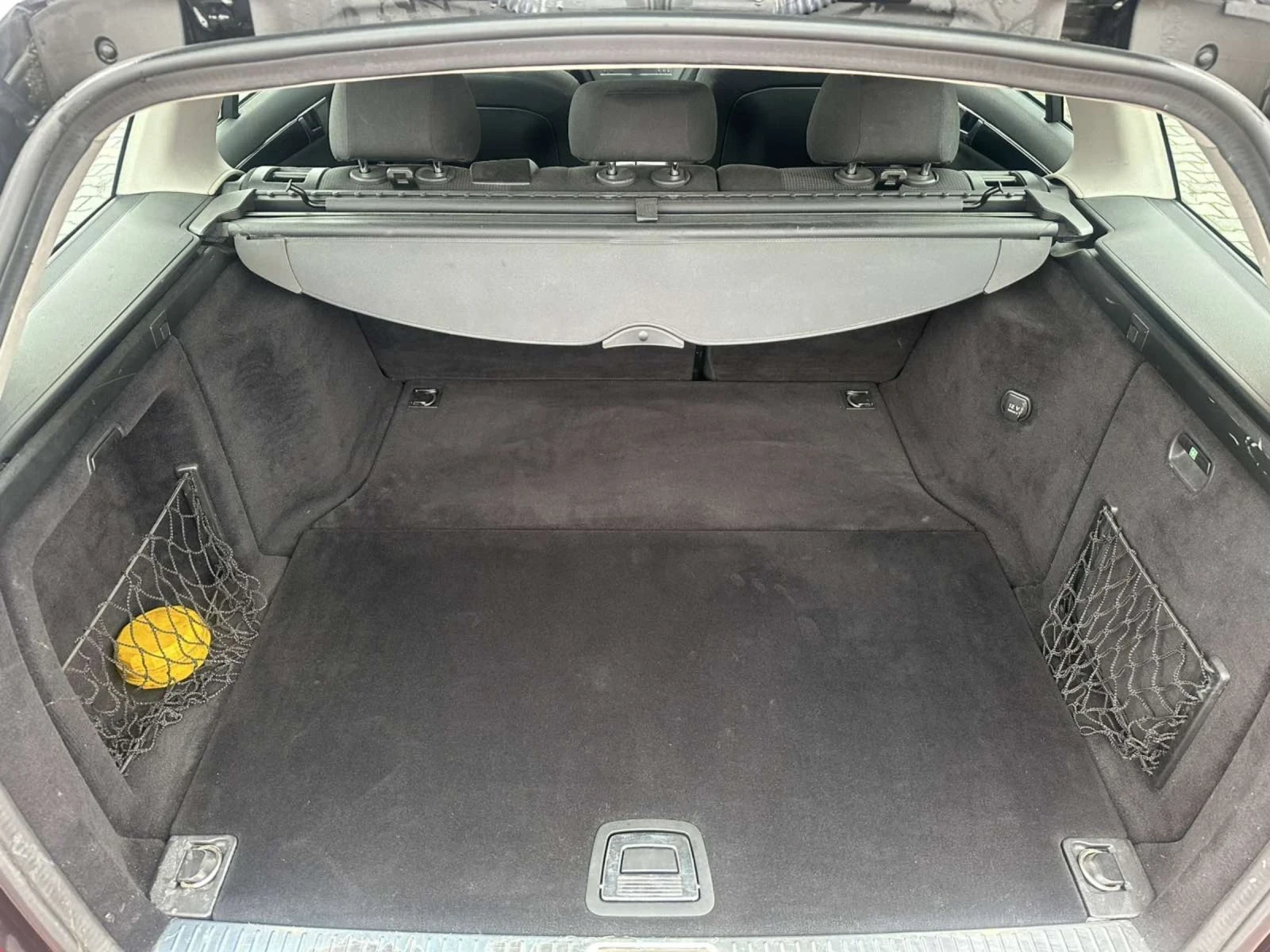 Mercedes-Benz C 220 2.2  CDI  | Mobile.bg   14