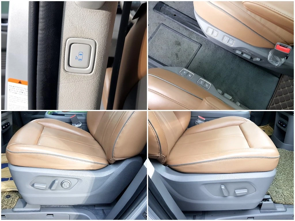 Hyundai Staria L3.5 Lounge 7-Seater | Mobile.bg � ����������� 14